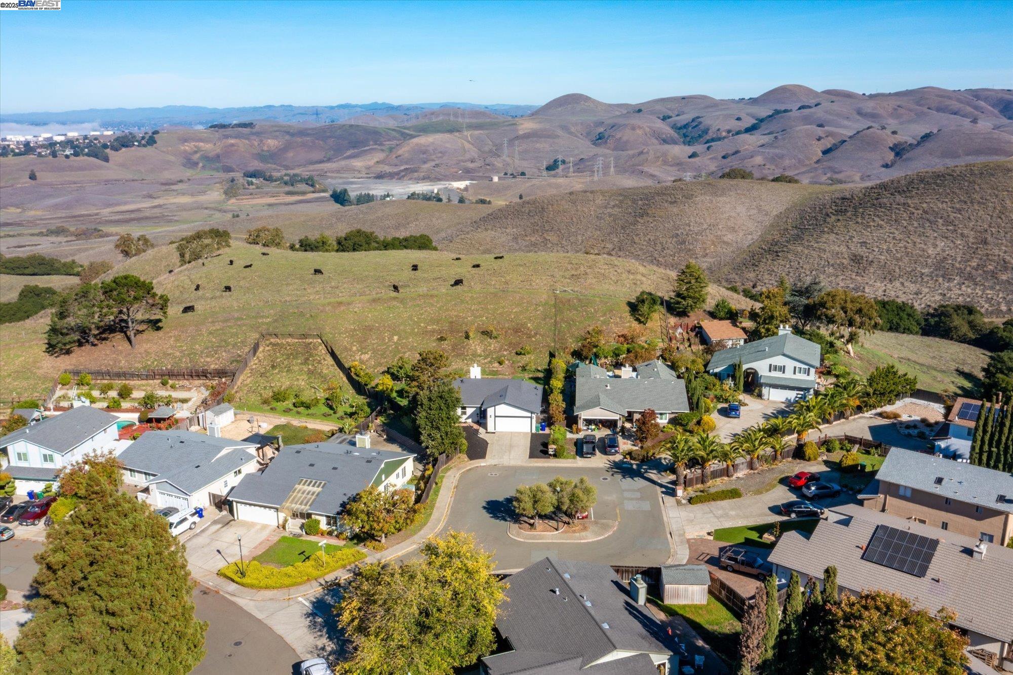 Detail Gallery Image 45 of 57 For 109 Bellflower Ct, Hercules,  CA 94547 - 3 Beds | 2 Baths