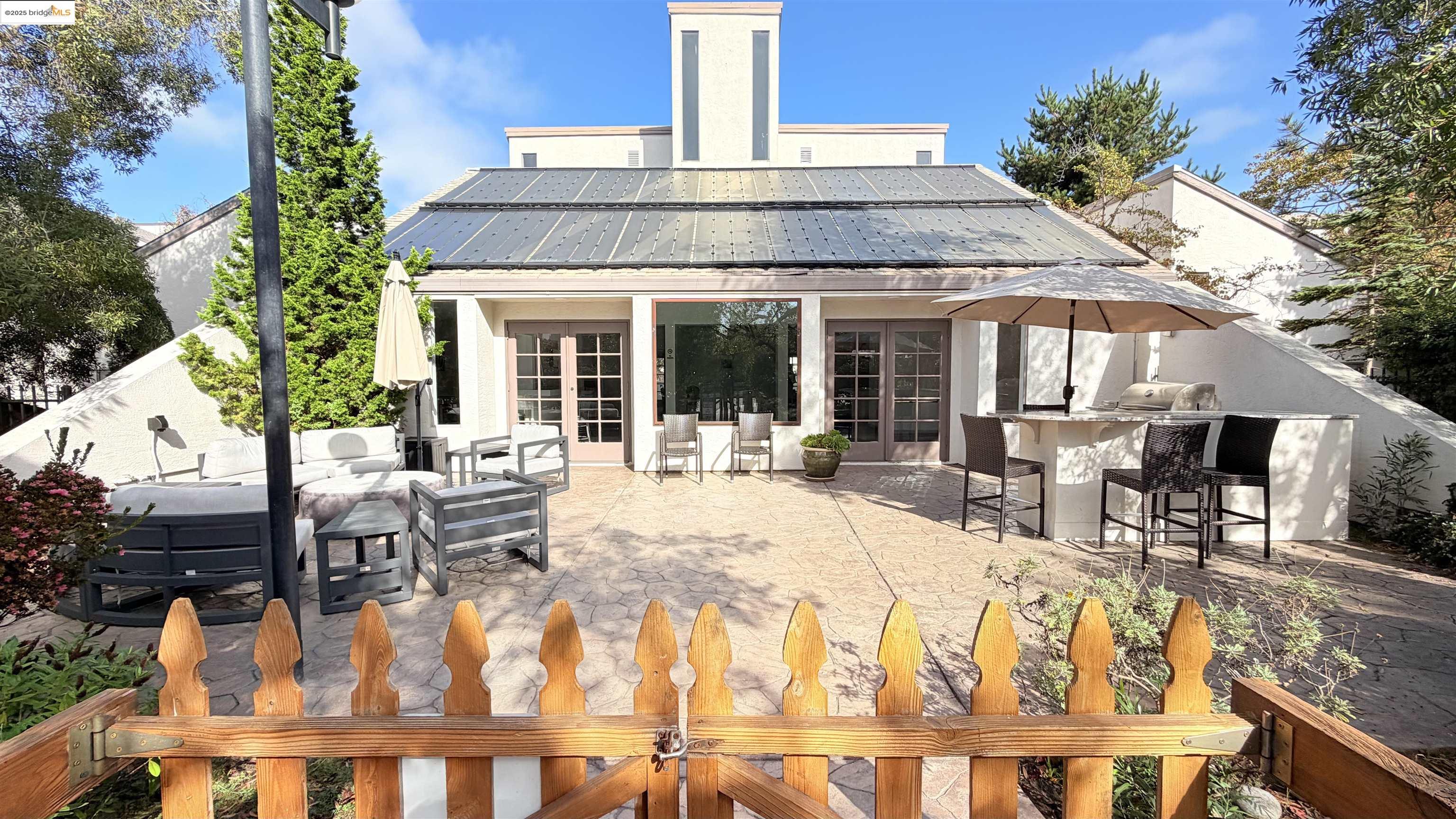 Detail Gallery Image 13 of 34 For 2101 Shoreline Drive #265,  Alameda,  CA 94501 - 2 Beds | 1/1 Baths