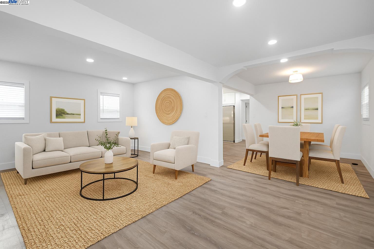 Detail Gallery Image 9 of 51 For 1521 159th Ave, San Leandro,  CA 94578 - 2 Beds | 3 Baths