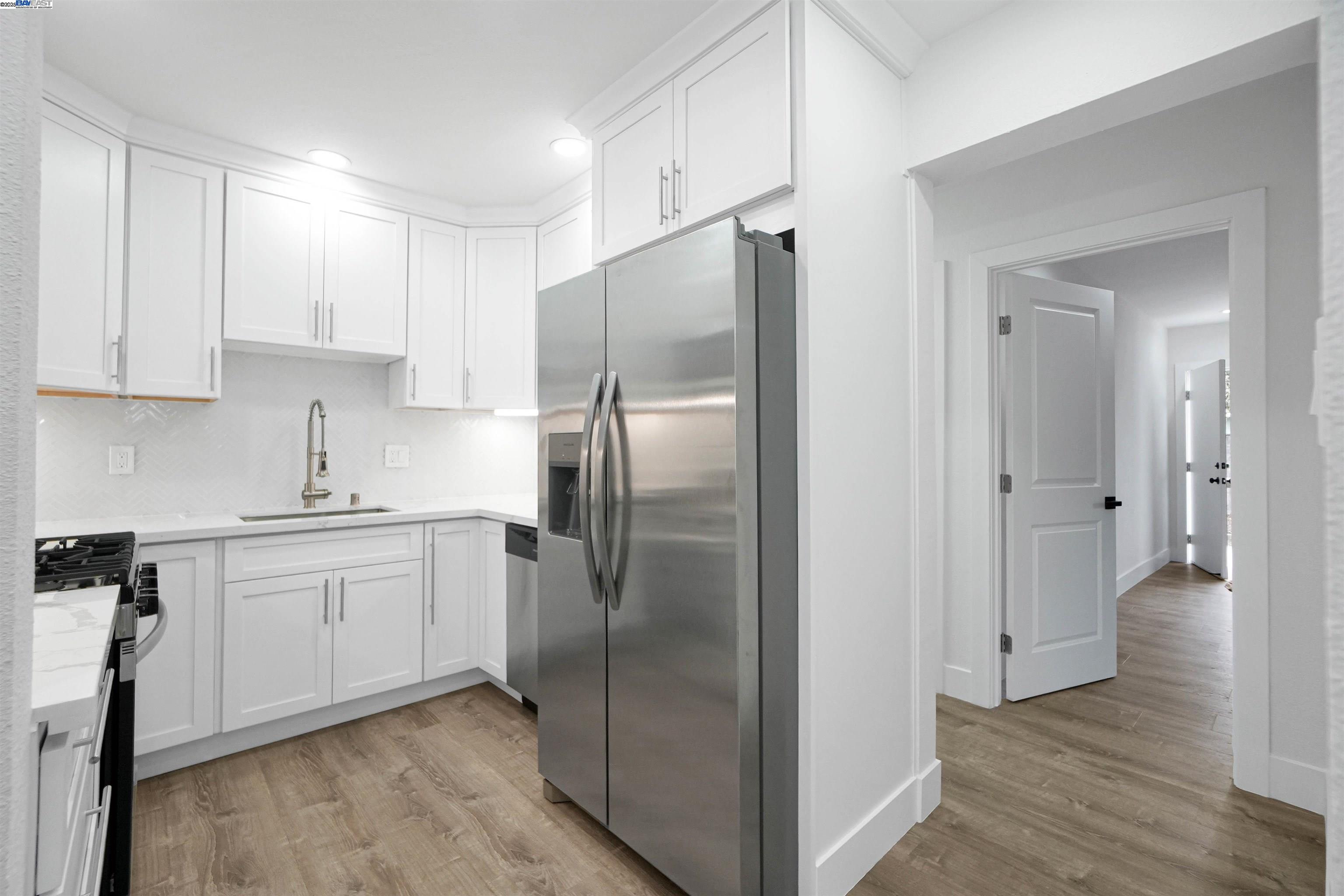 Detail Gallery Image 14 of 50 For 1521 159th Ave, San Leandro,  CA 94578 - – Beds | – Baths