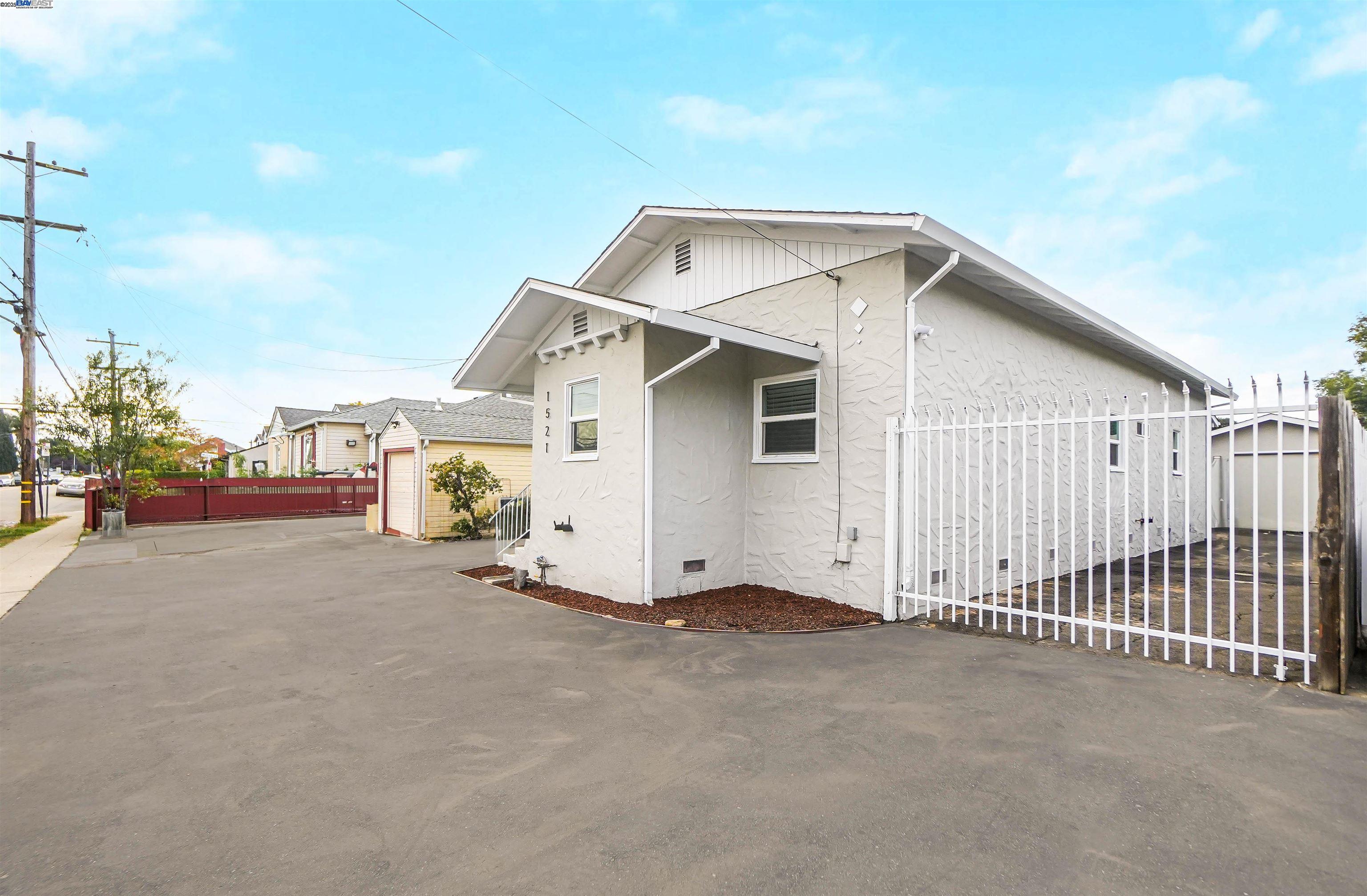 Detail Gallery Image 50 of 50 For 1521 159th Ave, San Leandro,  CA 94578 - – Beds | – Baths