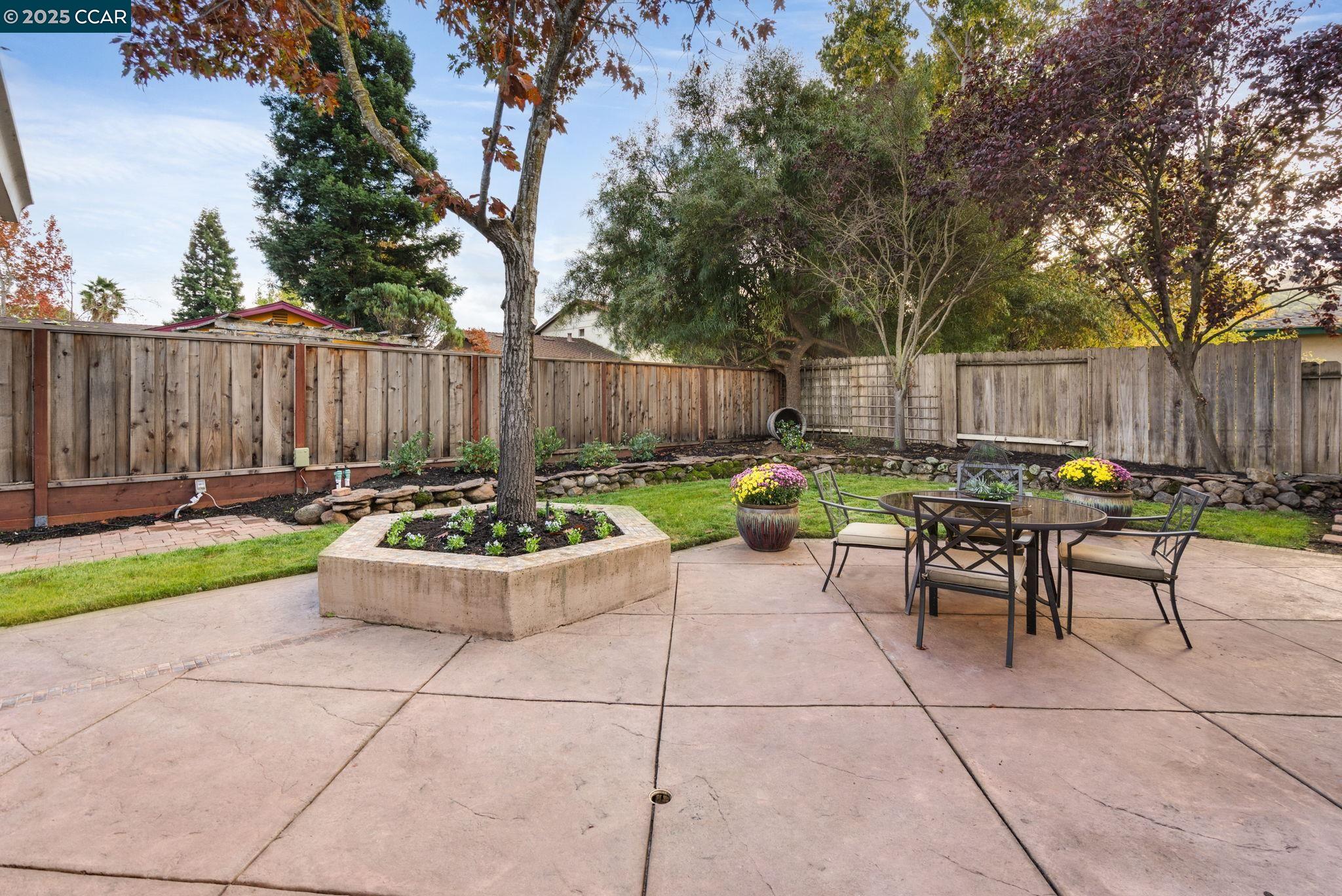 Detail Gallery Image 30 of 38 For 2828 Aptos Way, San Ramon,  CA 94583 - 4 Beds | 2 Baths