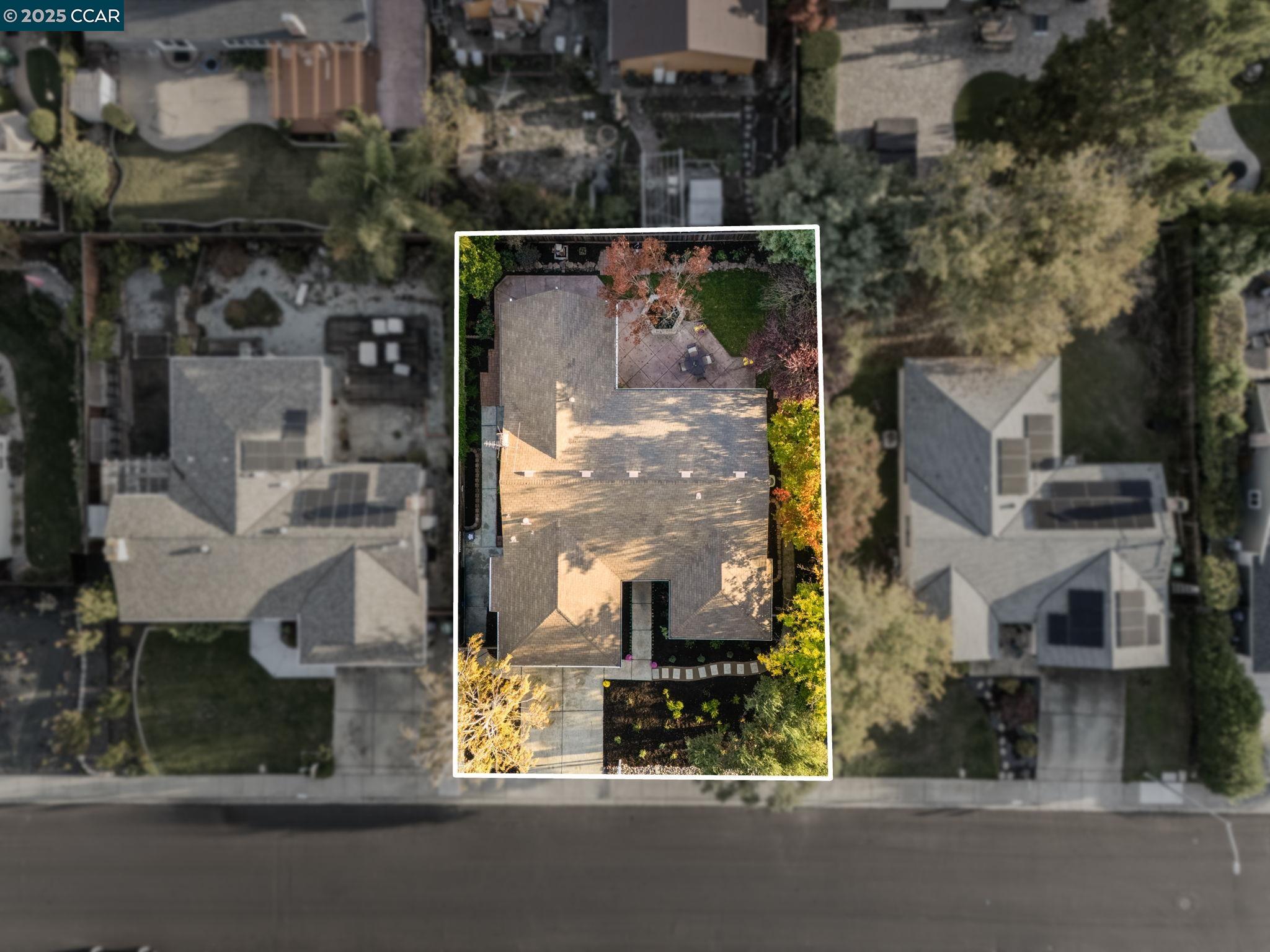 Detail Gallery Image 33 of 38 For 2828 Aptos Way, San Ramon,  CA 94583 - 4 Beds | 2 Baths