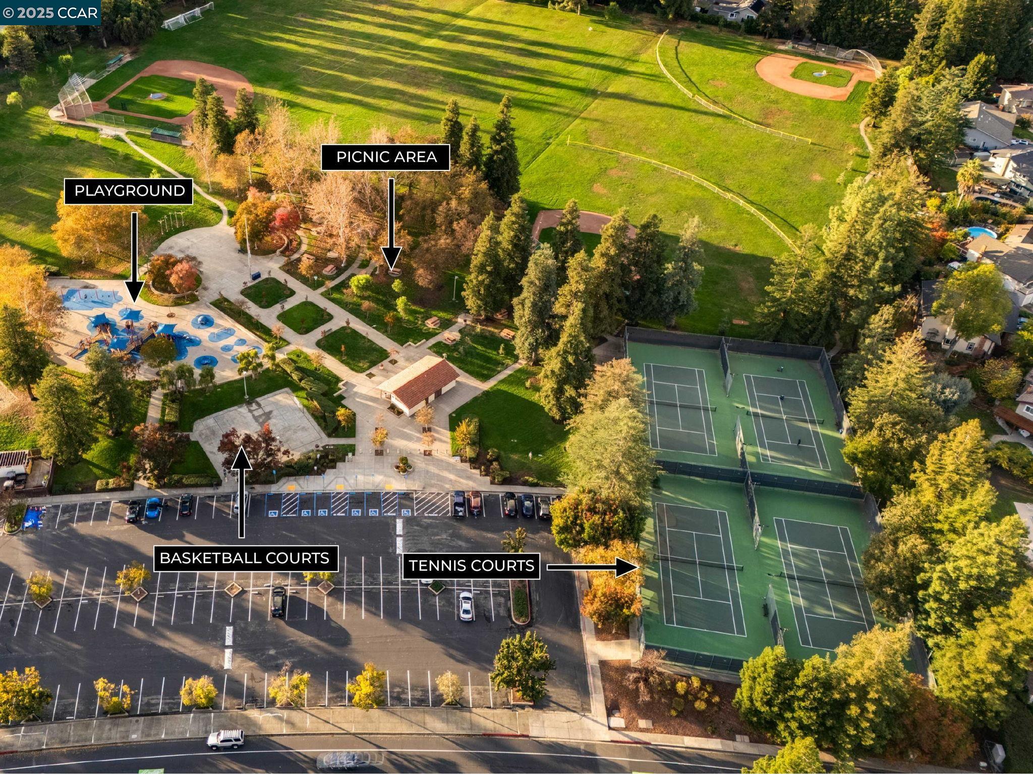 Detail Gallery Image 37 of 38 For 2828 Aptos Way, San Ramon,  CA 94583 - 4 Beds | 2 Baths