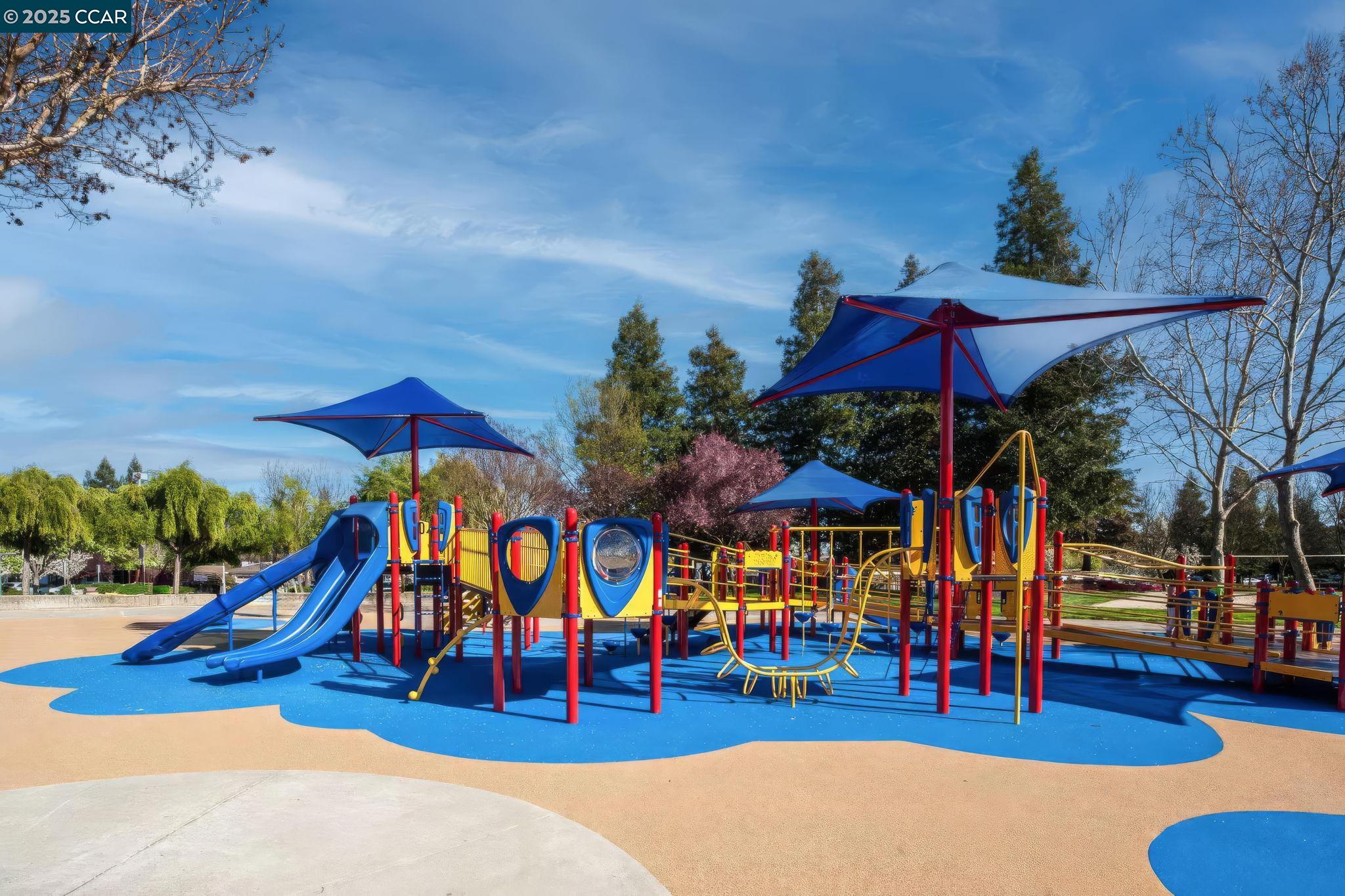 Detail Gallery Image 38 of 38 For 2828 Aptos Way, San Ramon,  CA 94583 - 4 Beds | 2 Baths