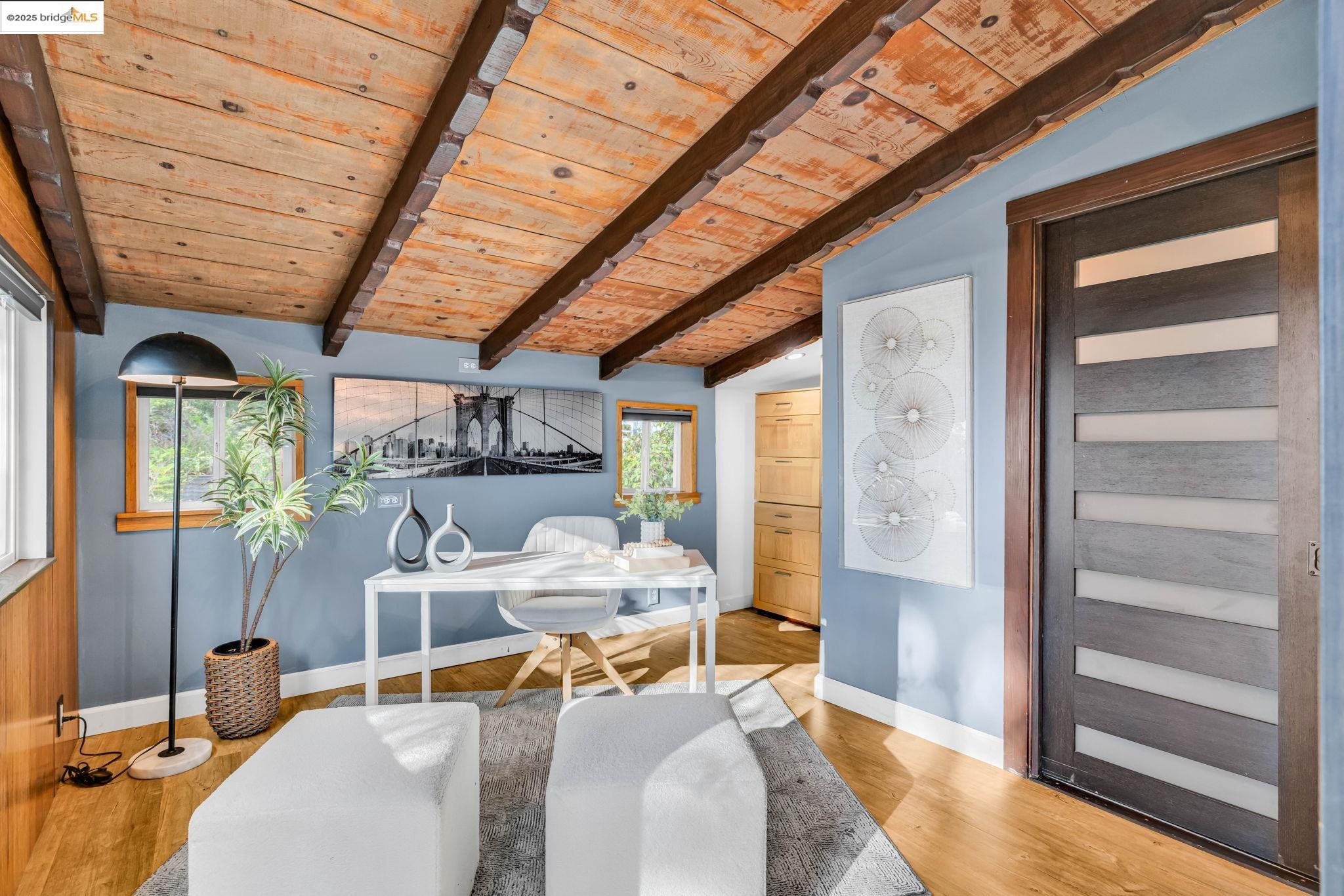 Detail Gallery Image 28 of 58 For 6141 Merriewood Dr, Oakland,  CA 94611 - 5 Beds | 4 Baths