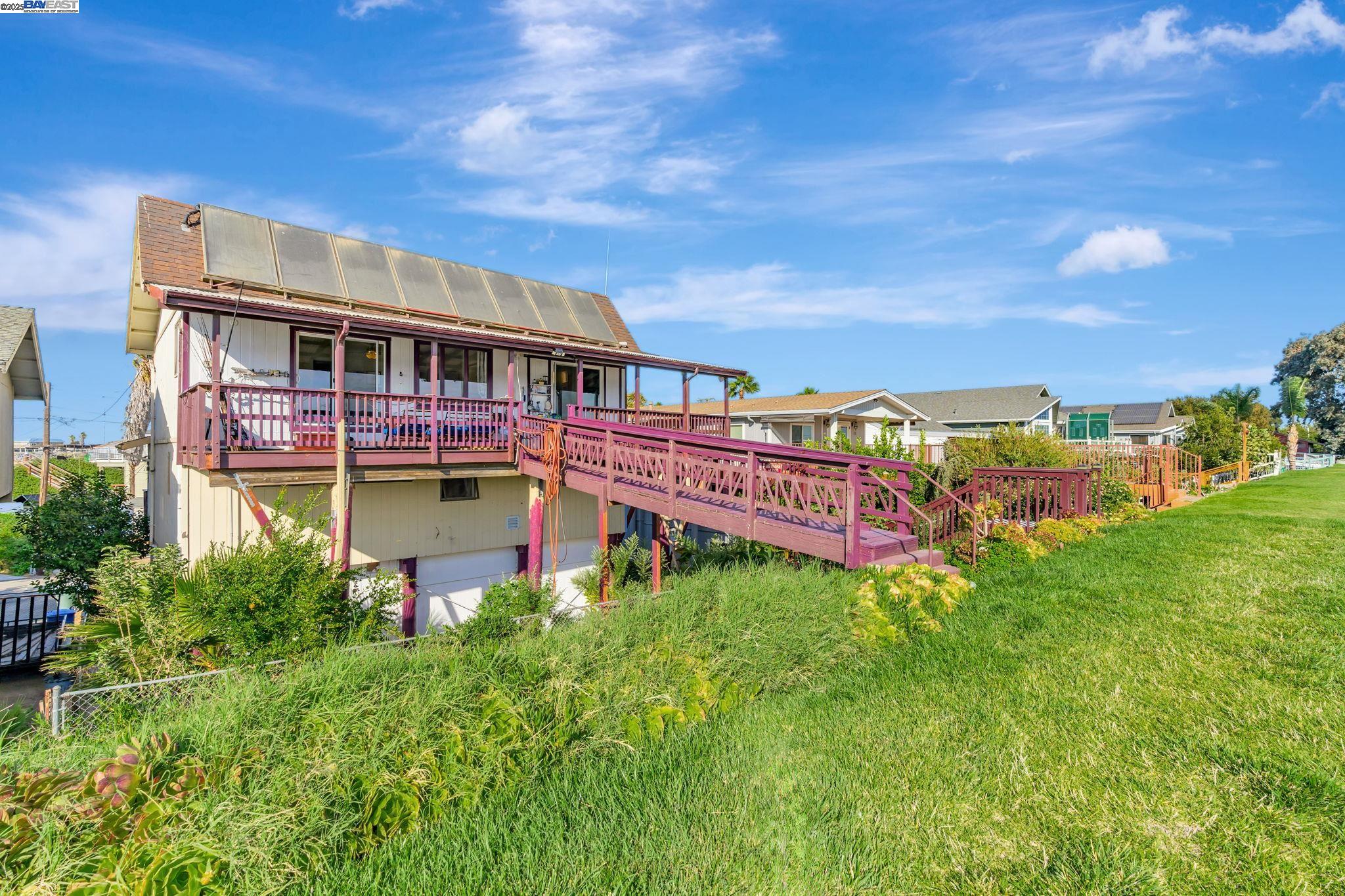 Detail Gallery Image 37 of 56 For 71 Taylor Pl, Bethel Island,  CA 94511 - 4 Beds | 2/1 Baths