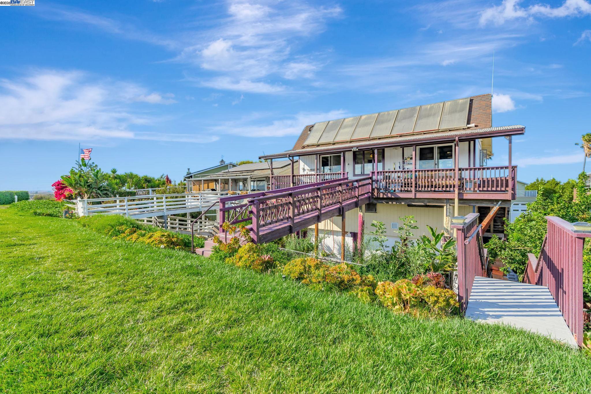 Detail Gallery Image 38 of 56 For 71 Taylor Pl, Bethel Island,  CA 94511 - 4 Beds | 2/1 Baths