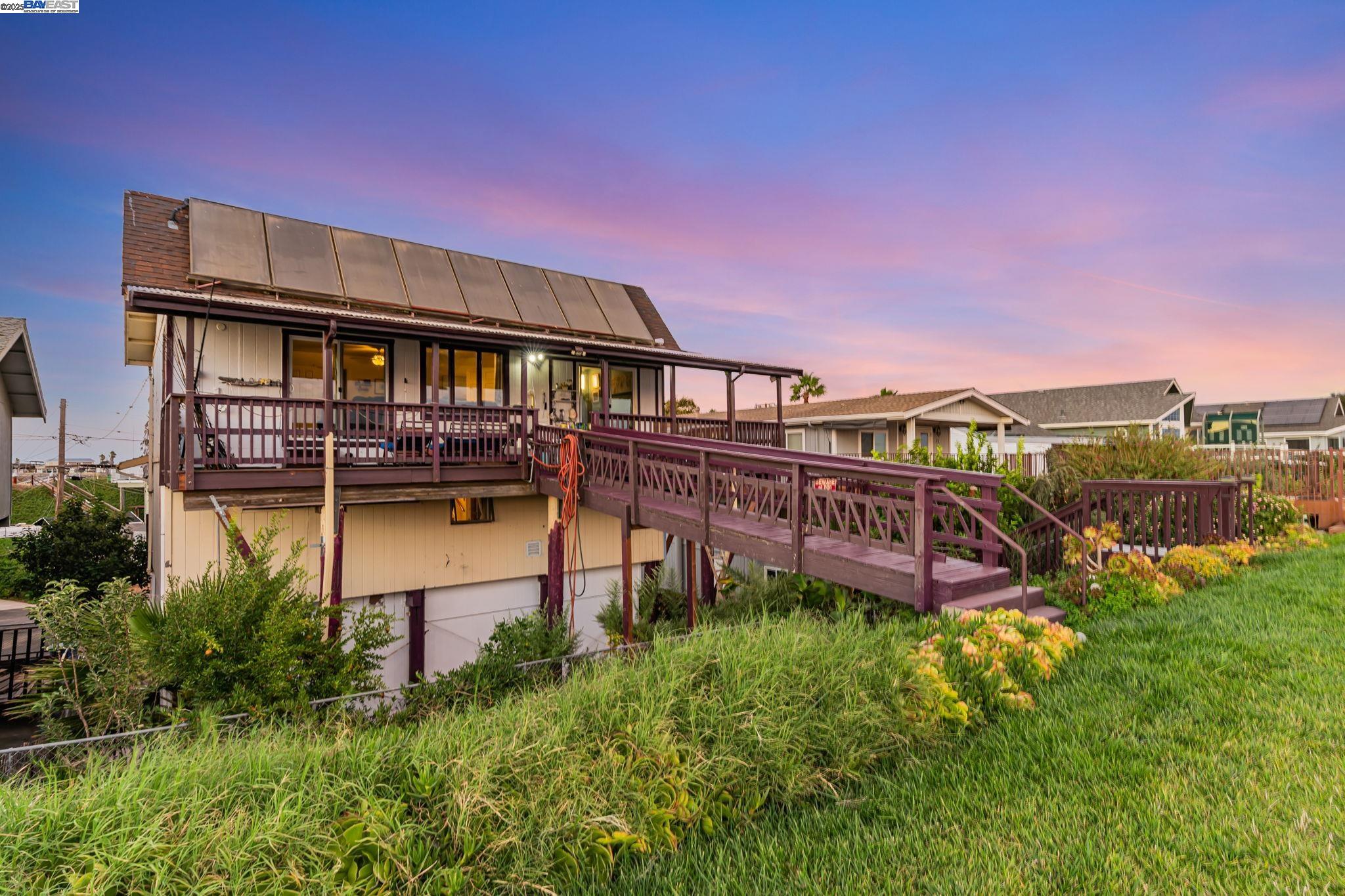 Detail Gallery Image 41 of 56 For 71 Taylor Pl, Bethel Island,  CA 94511 - 4 Beds | 2/1 Baths