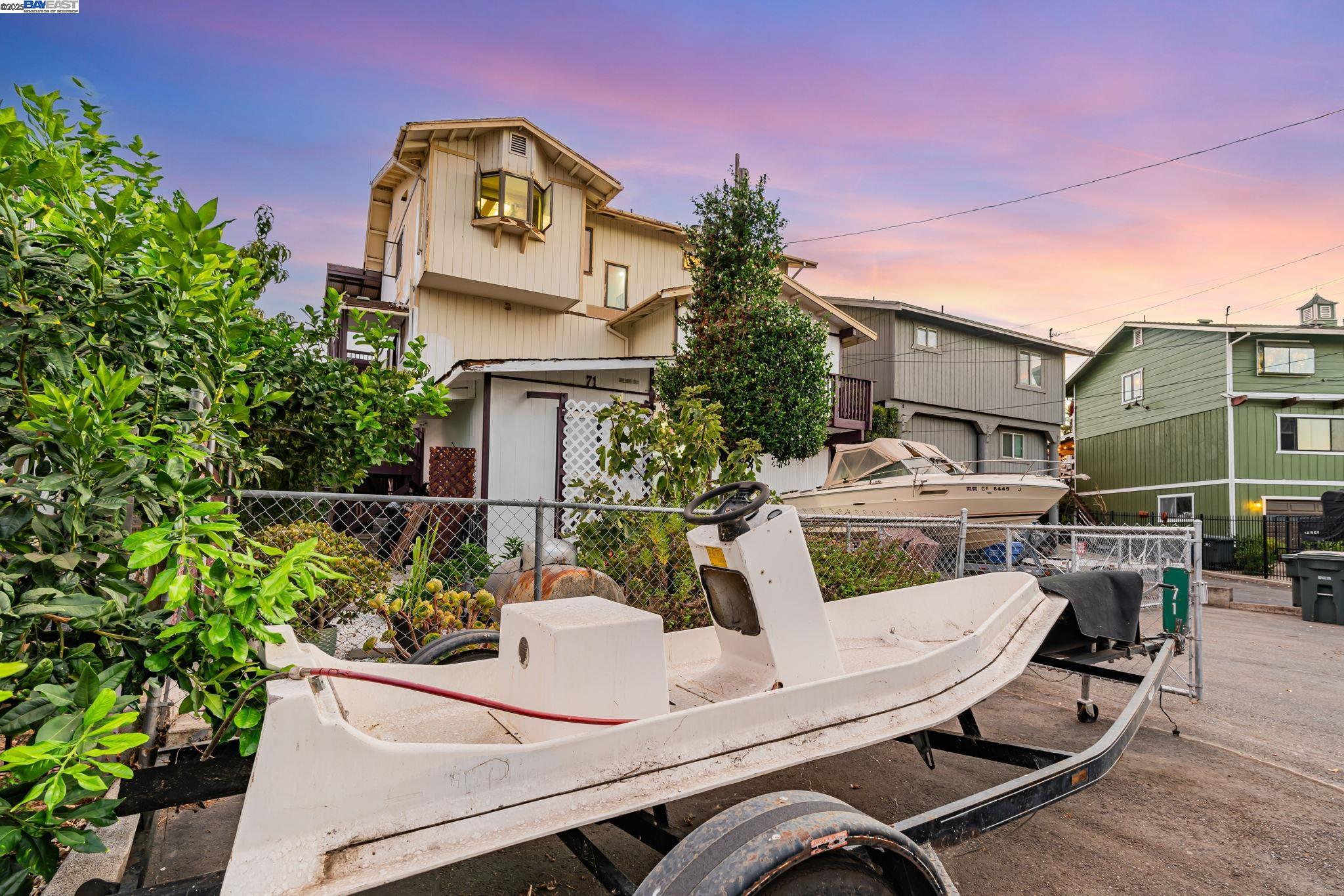 Detail Gallery Image 45 of 56 For 71 Taylor Pl, Bethel Island,  CA 94511 - 4 Beds | 2/1 Baths