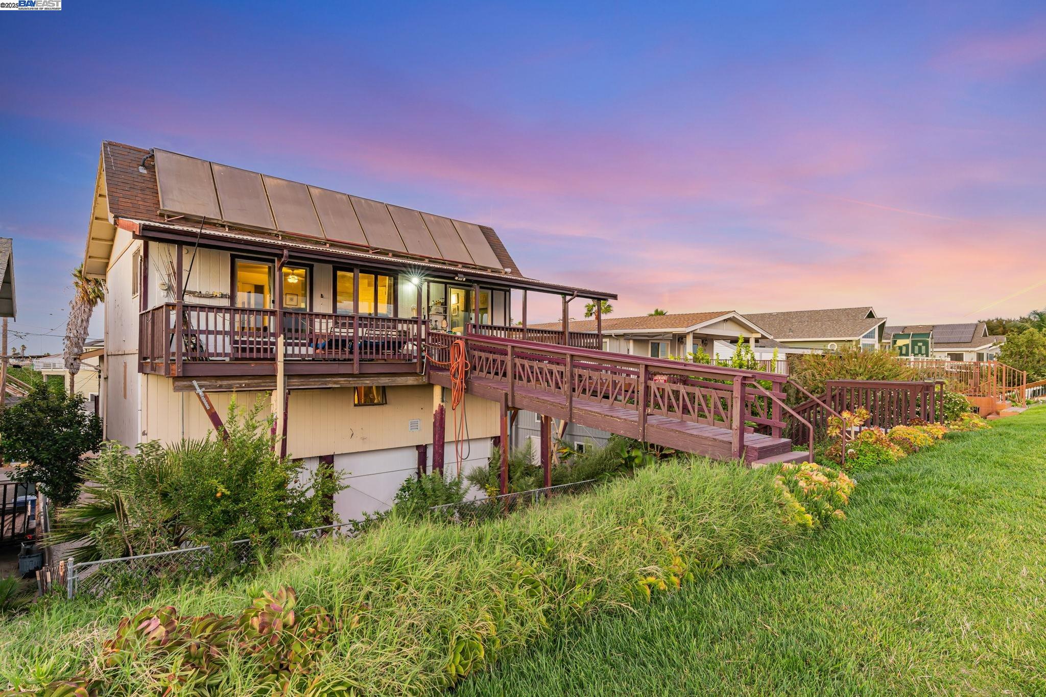 Detail Gallery Image 46 of 56 For 71 Taylor Pl, Bethel Island,  CA 94511 - 4 Beds | 2/1 Baths