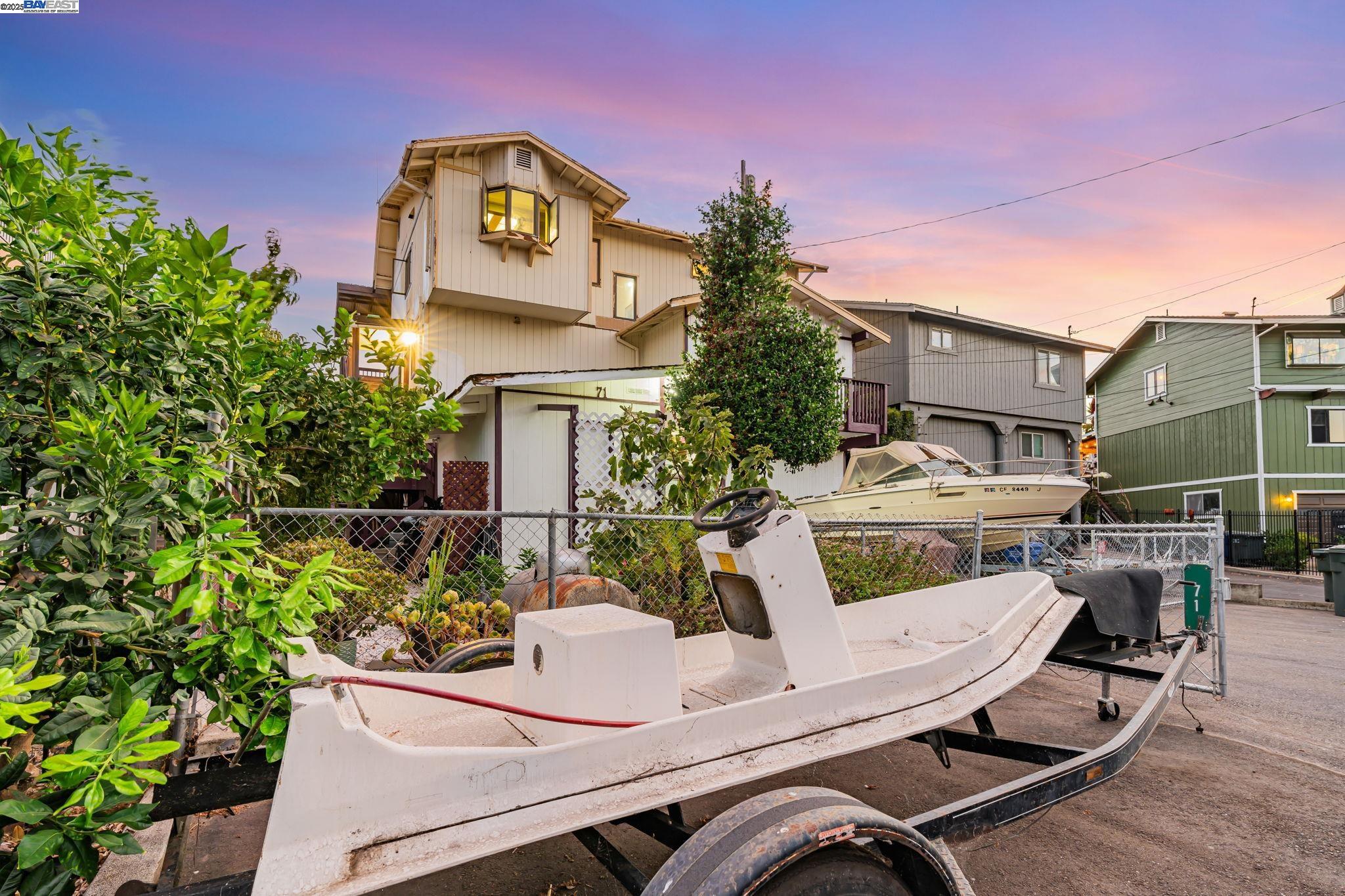 Detail Gallery Image 49 of 56 For 71 Taylor Pl, Bethel Island,  CA 94511 - 4 Beds | 2/1 Baths