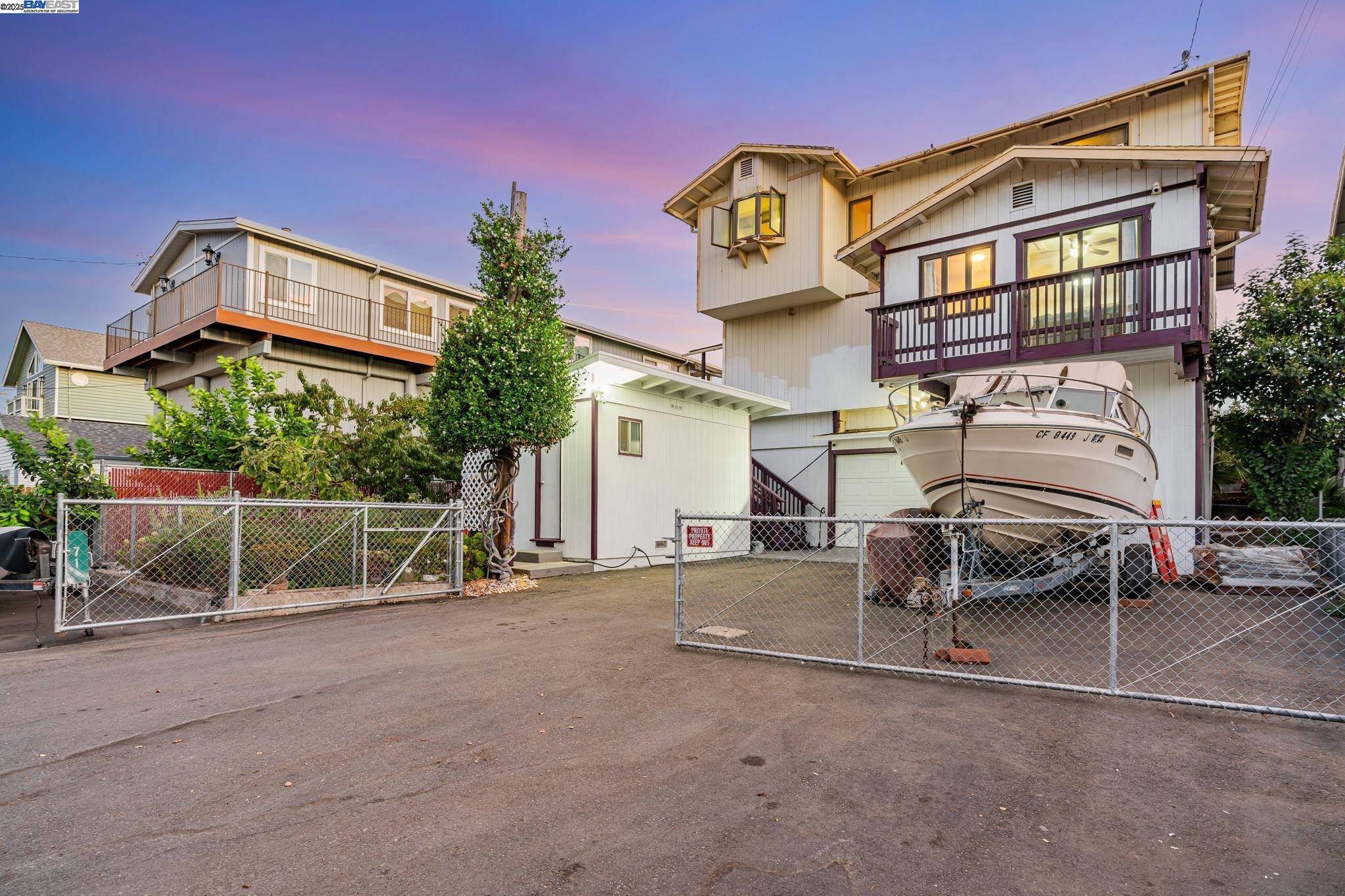 Detail Gallery Image 51 of 56 For 71 Taylor Pl, Bethel Island,  CA 94511 - 4 Beds | 2/1 Baths