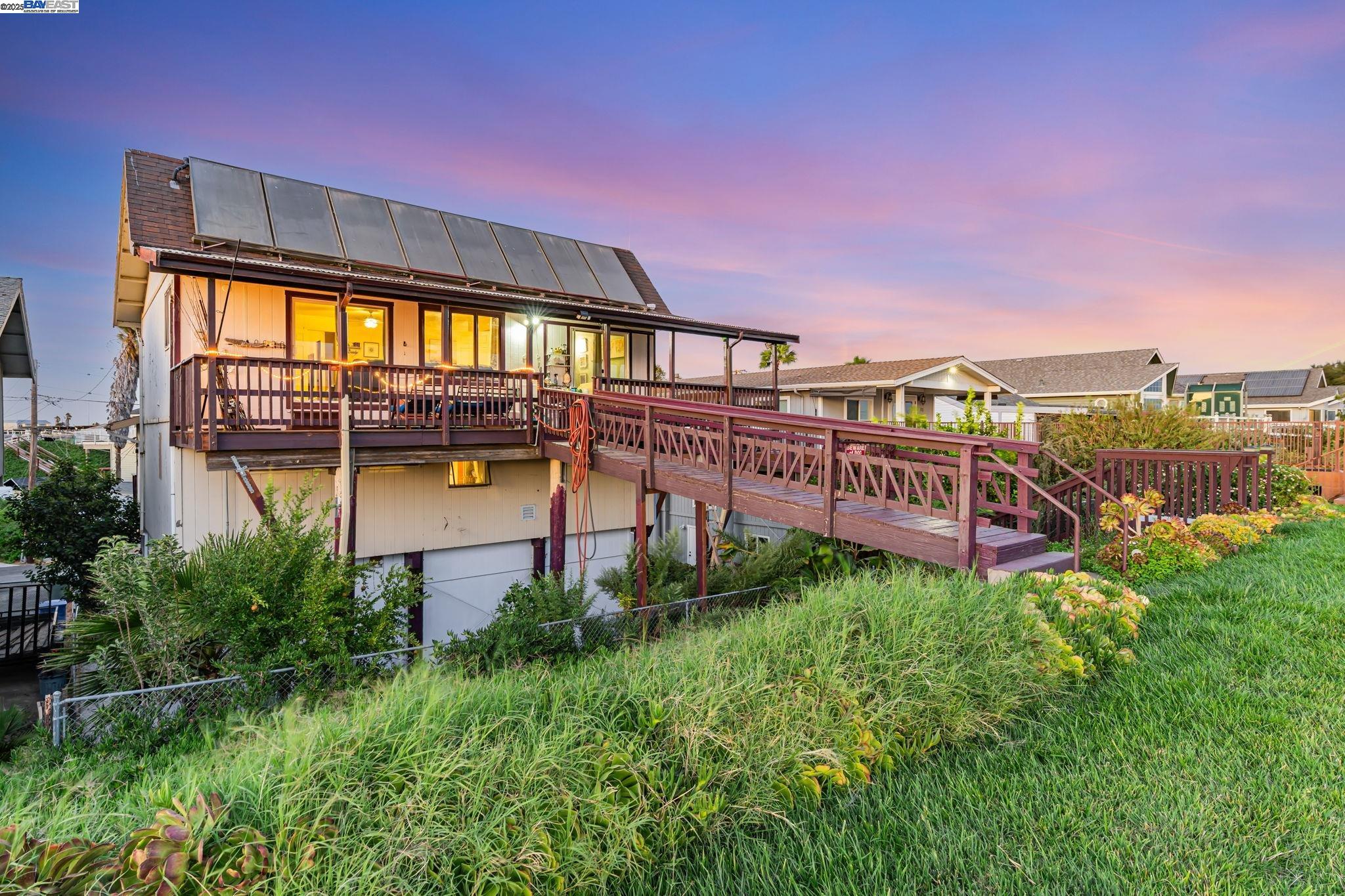 Detail Gallery Image 52 of 56 For 71 Taylor Pl, Bethel Island,  CA 94511 - 4 Beds | 2/1 Baths