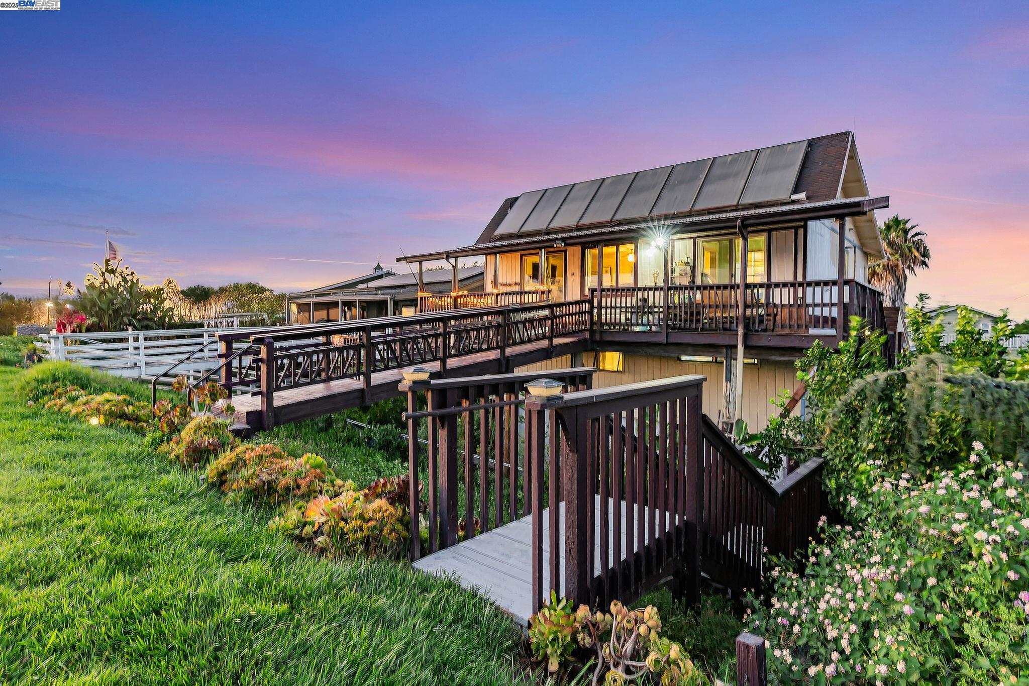 Detail Gallery Image 54 of 56 For 71 Taylor Pl, Bethel Island,  CA 94511 - 4 Beds | 2/1 Baths