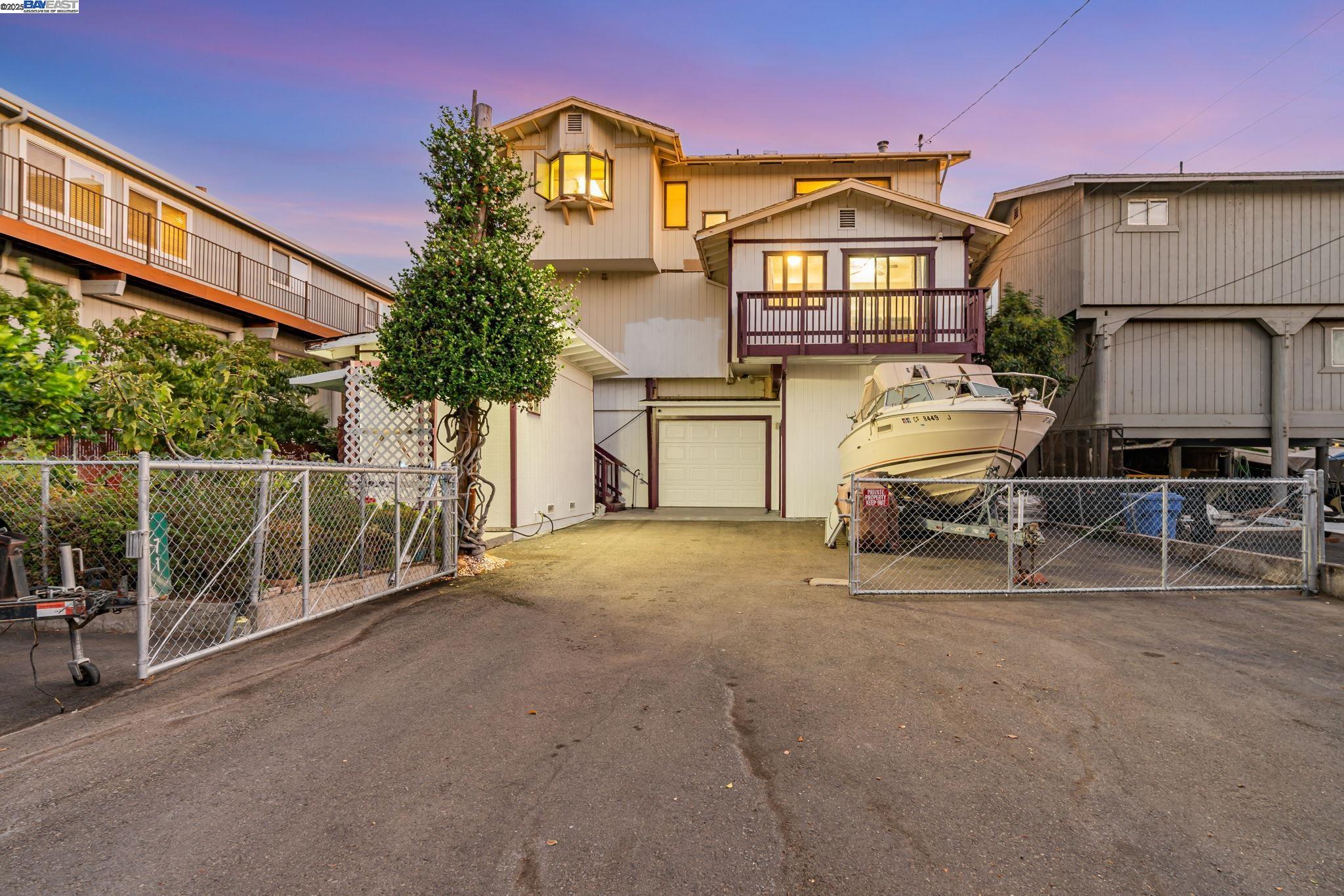 Detail Gallery Image 55 of 56 For 71 Taylor Pl, Bethel Island,  CA 94511 - 4 Beds | 2/1 Baths