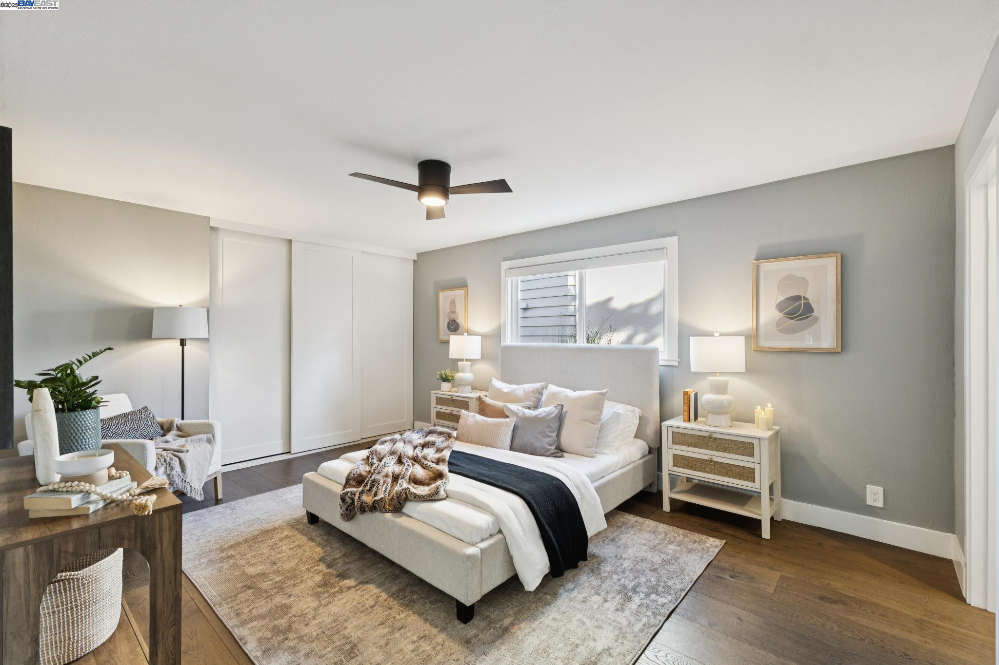 Detail Gallery Image 12 of 58 For 927 Fountain St, Alameda,  CA 94501 - 4 Beds | 3 Baths