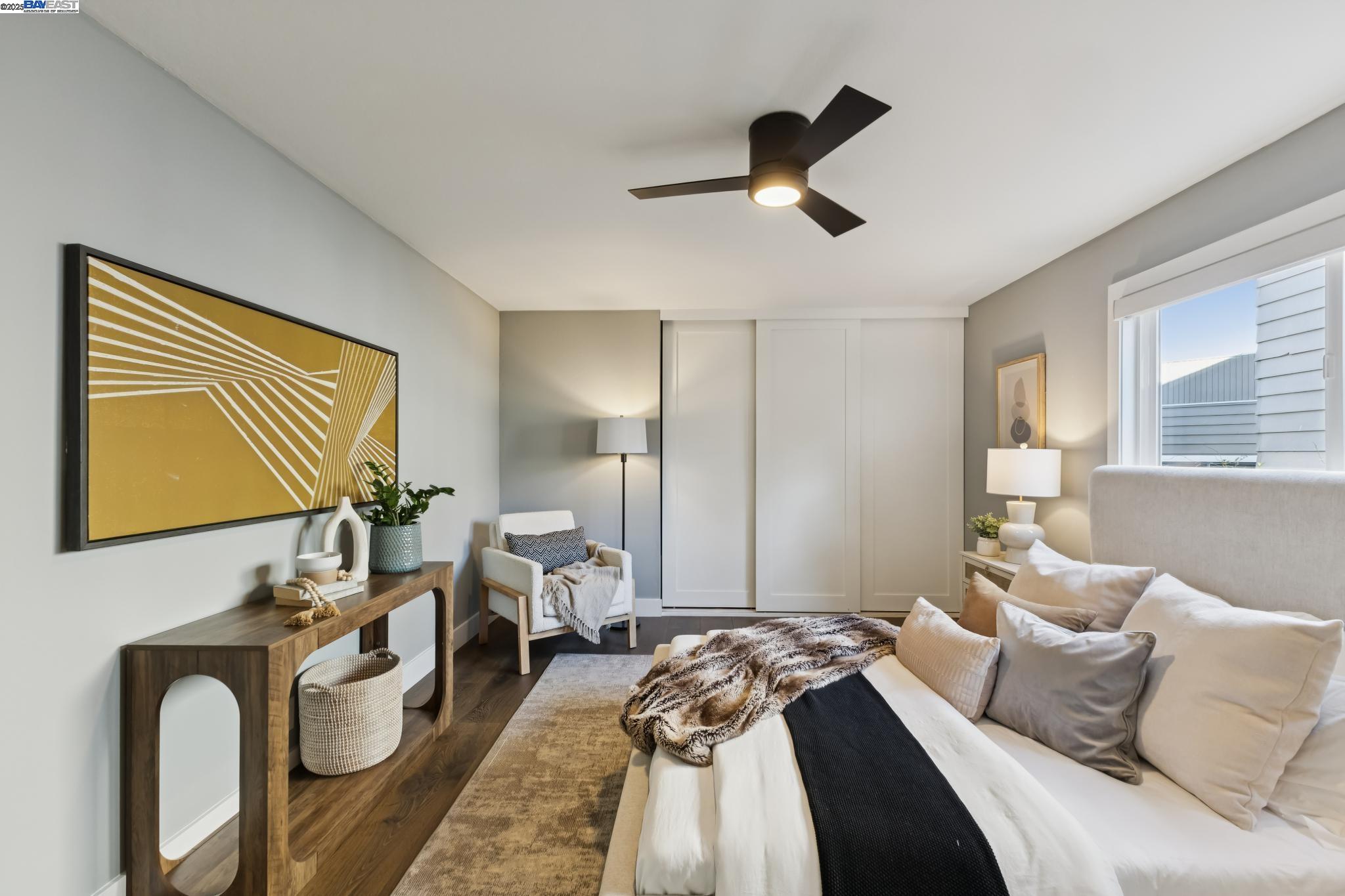 Detail Gallery Image 13 of 58 For 927 Fountain St, Alameda,  CA 94501 - 4 Beds | 3 Baths