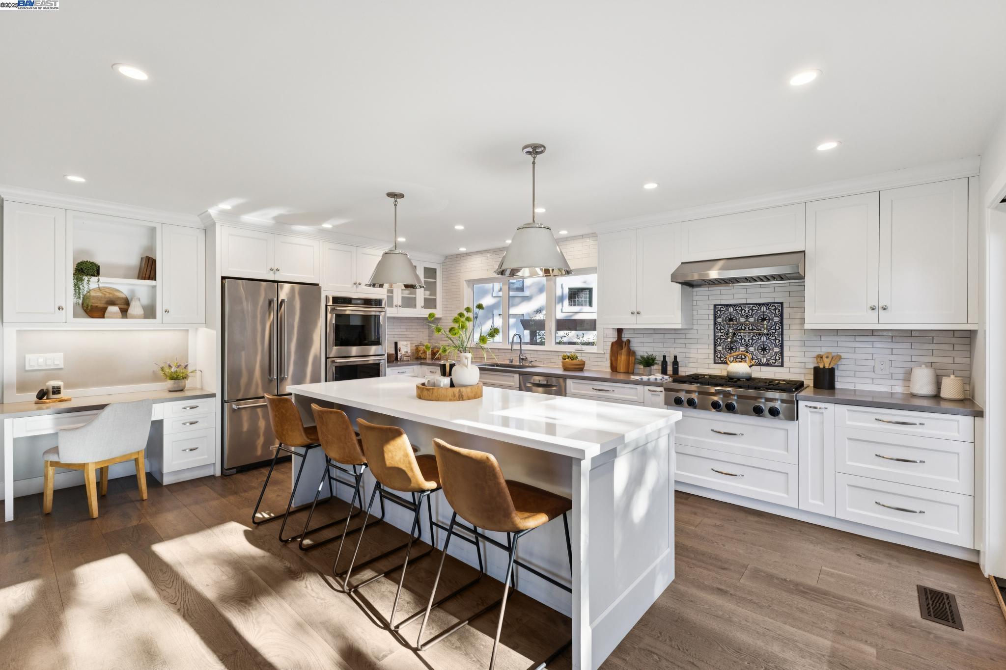 Detail Gallery Image 29 of 58 For 927 Fountain St, Alameda,  CA 94501 - 4 Beds | 3 Baths