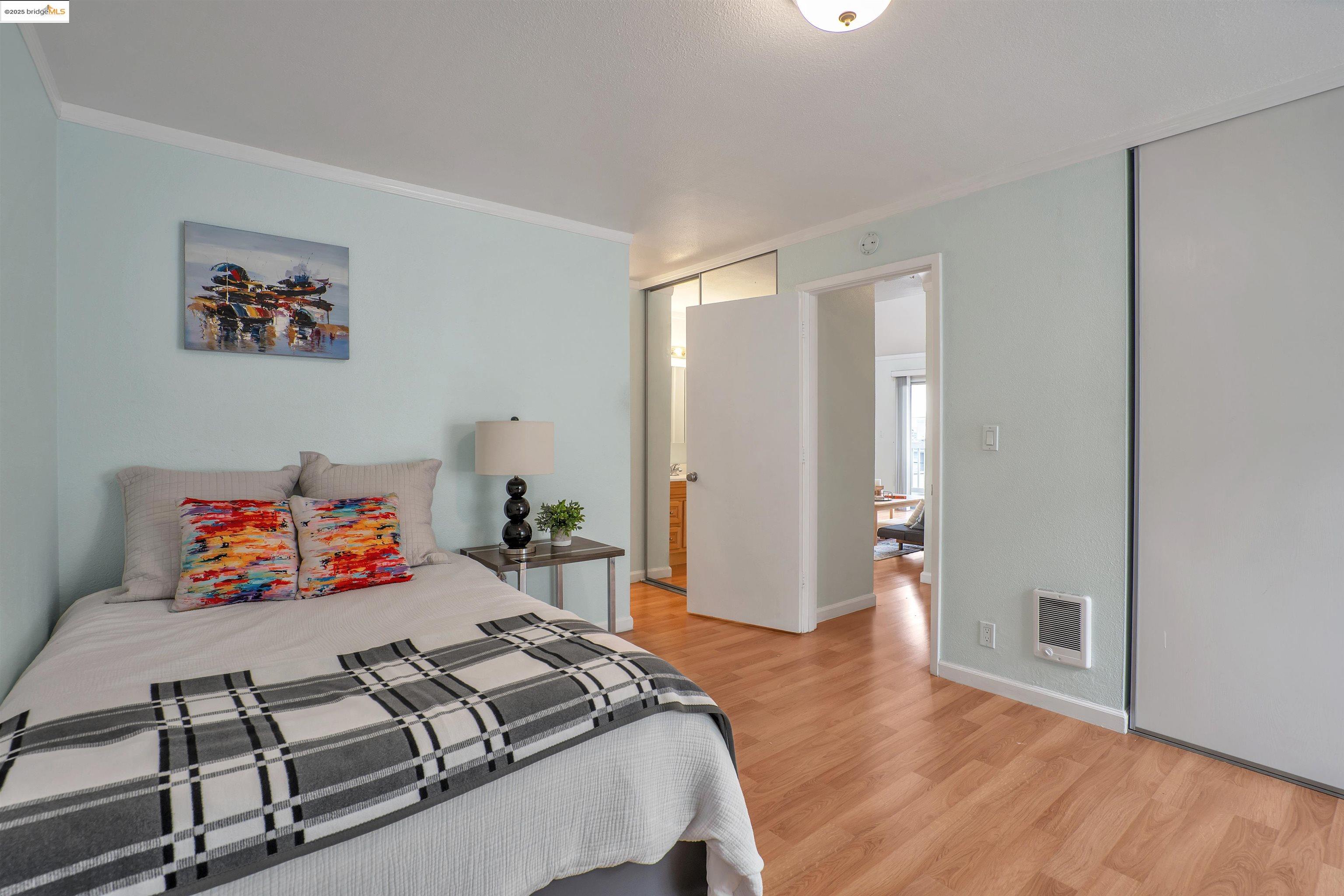 Detail Gallery Image 14 of 25 For 15 Mateo Ave #7,  Millbrae,  CA 94030 - 2 Beds | 2 Baths