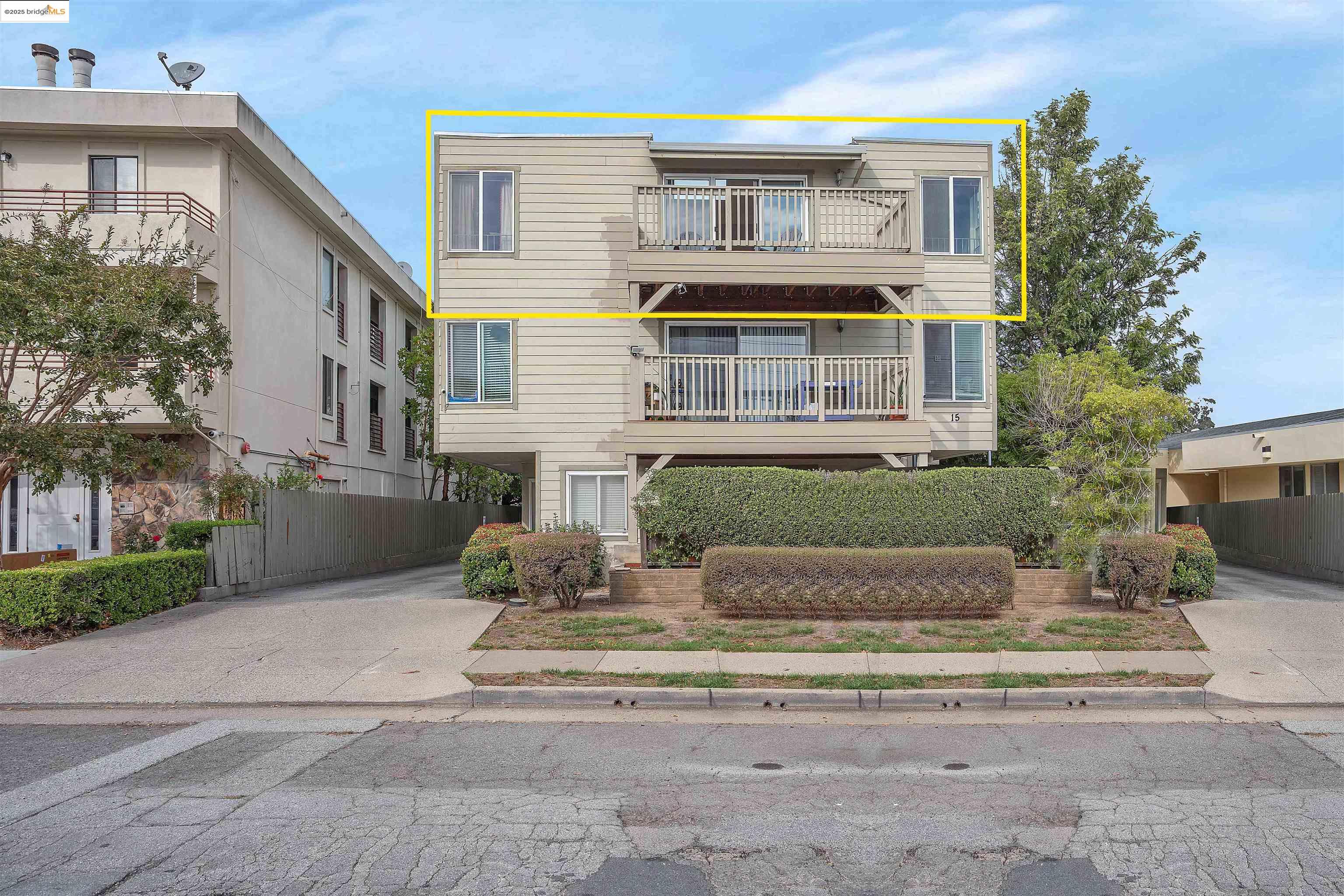 Detail Gallery Image 22 of 25 For 15 Mateo Ave #7,  Millbrae,  CA 94030 - 2 Beds | 2 Baths