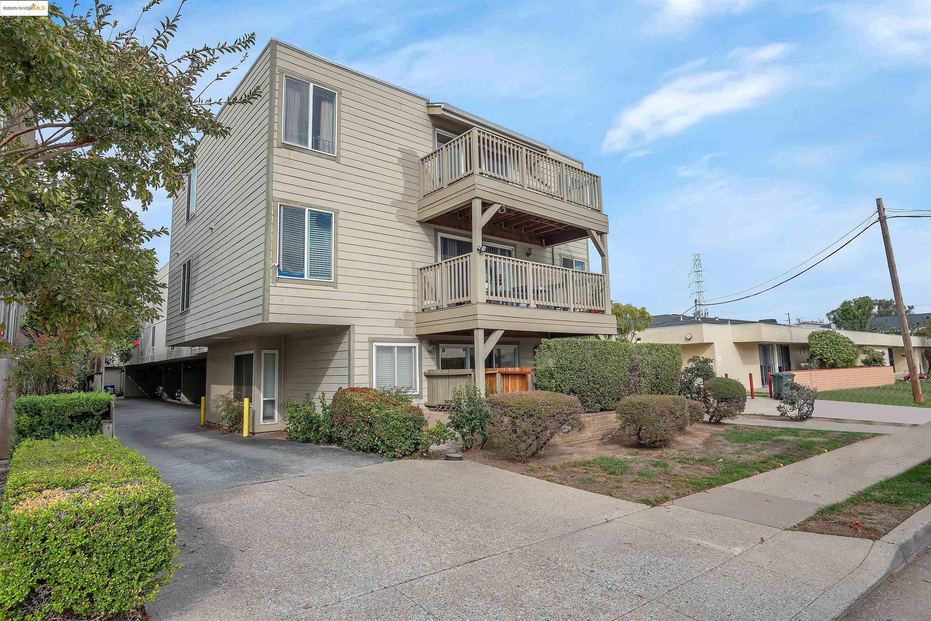 Detail Gallery Image 23 of 25 For 15 Mateo Ave #7,  Millbrae,  CA 94030 - 2 Beds | 2 Baths