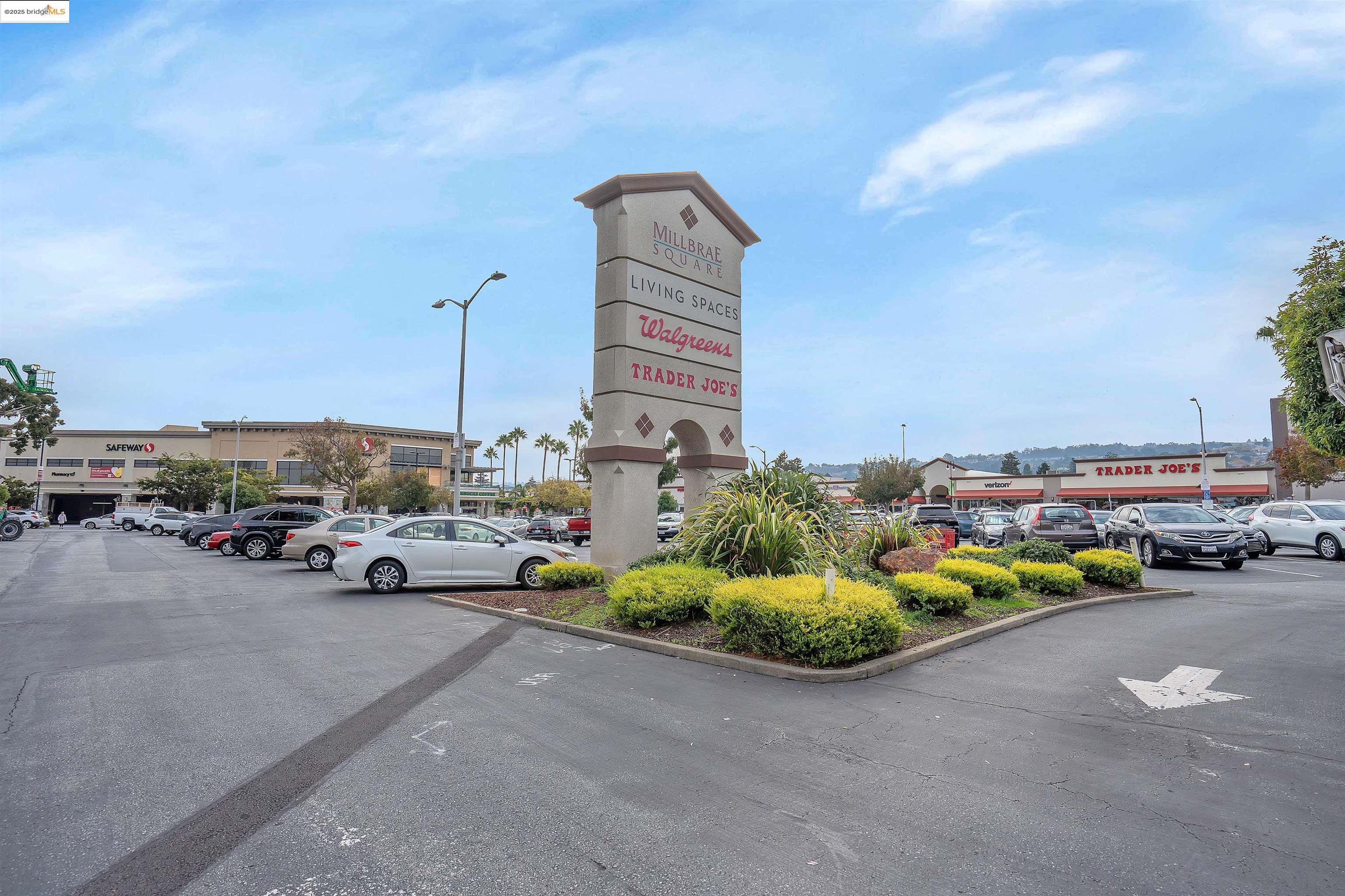 Detail Gallery Image 25 of 25 For 15 Mateo Ave #7,  Millbrae,  CA 94030 - 2 Beds | 2 Baths