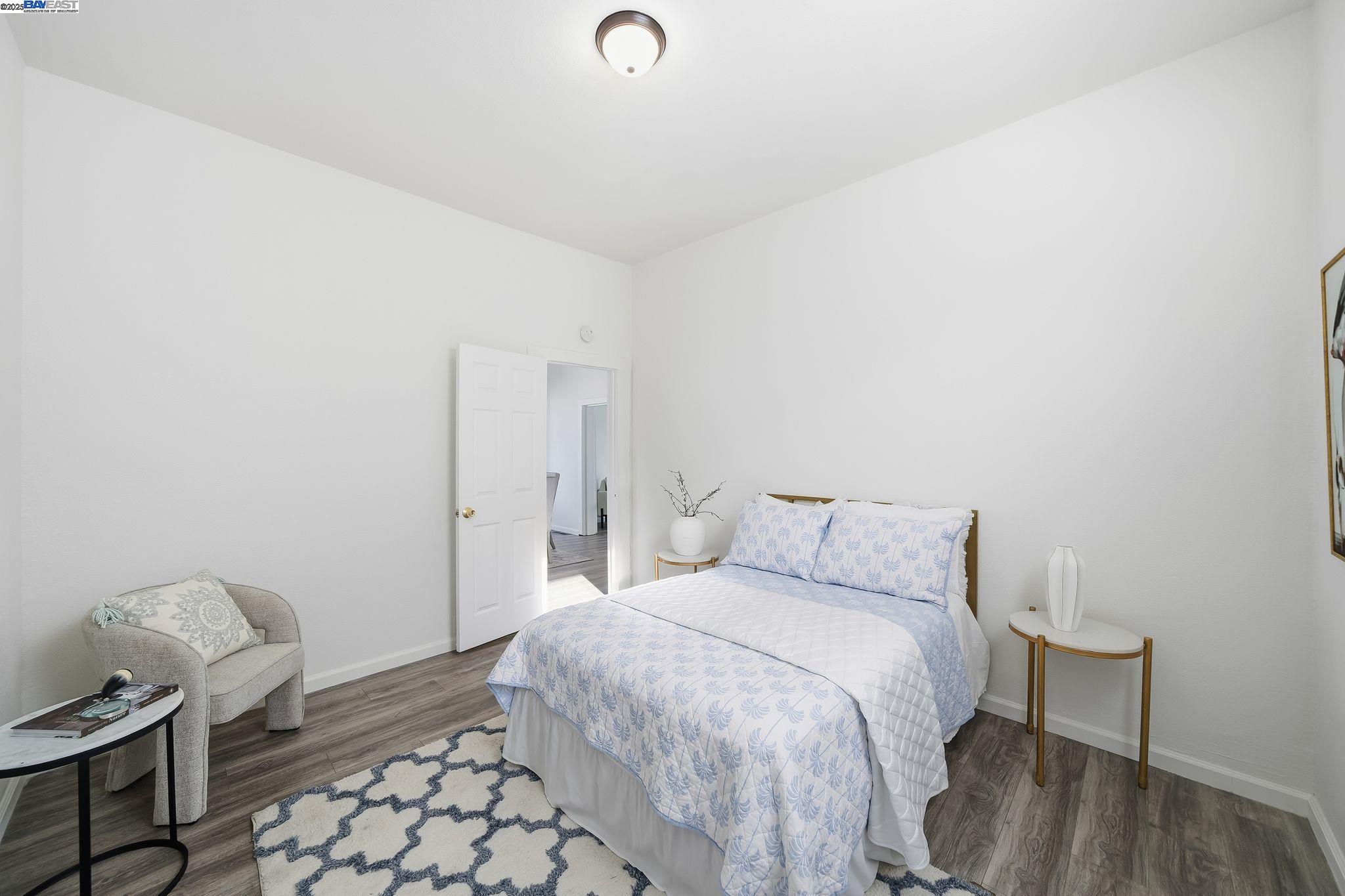 Detail Gallery Image 19 of 32 For 3237 Linden St, Oakland,  CA 94608 - 2 Beds | 1 Baths