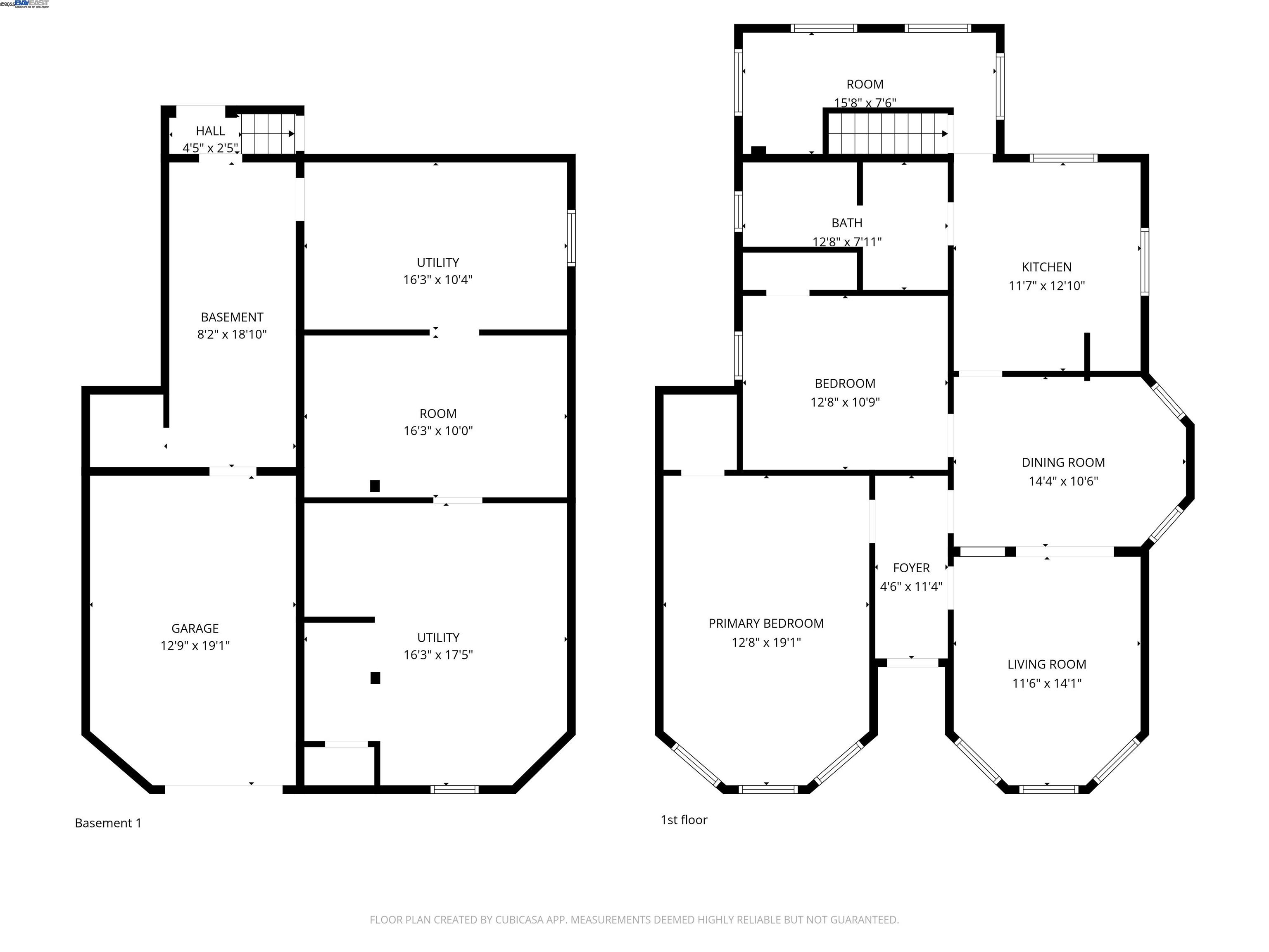 Detail Gallery Image 32 of 32 For 3237 Linden St, Oakland,  CA 94608 - 2 Beds | 1 Baths