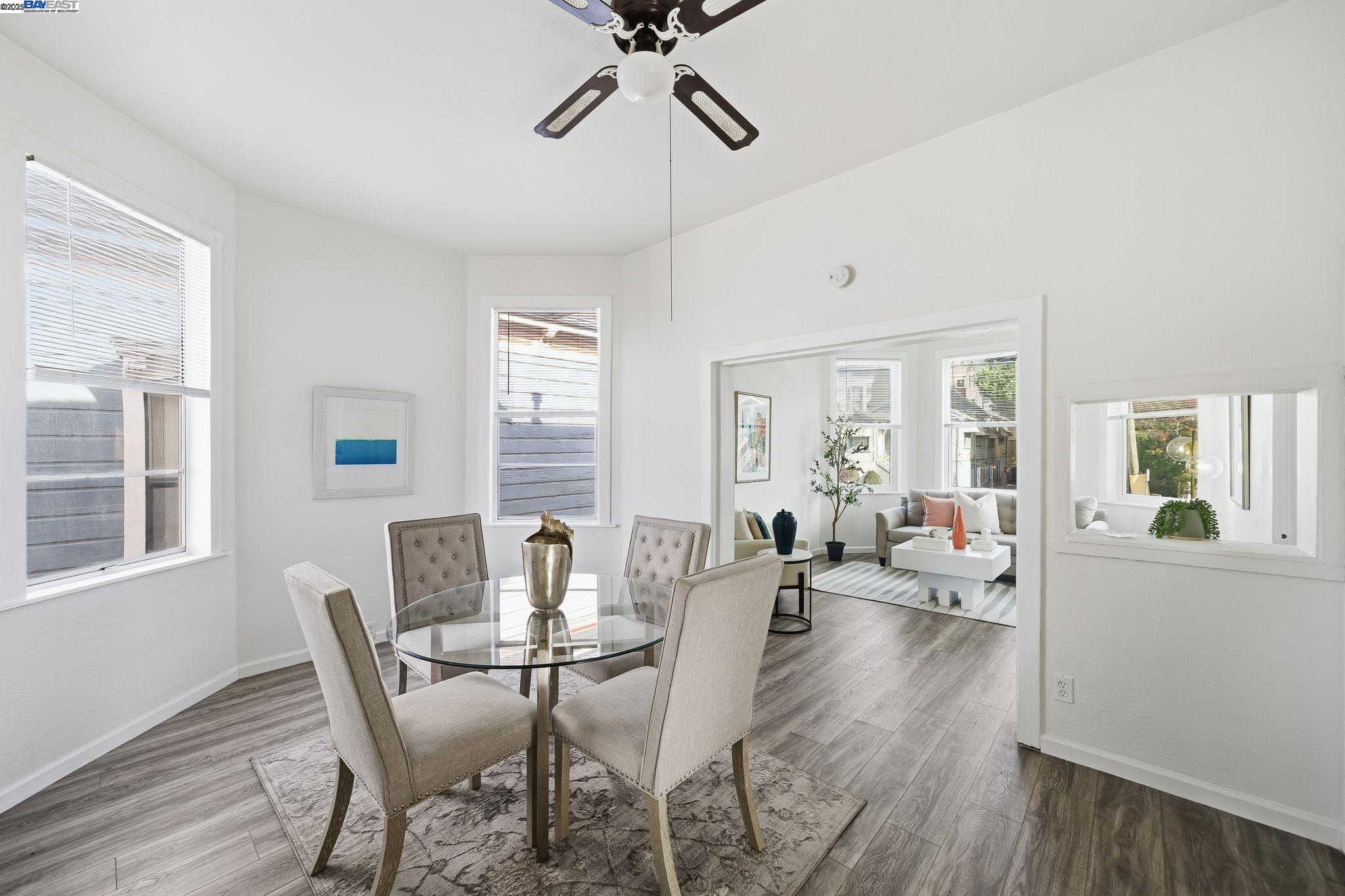 Detail Gallery Image 8 of 32 For 3237 Linden St, Oakland,  CA 94608 - 2 Beds | 1 Baths