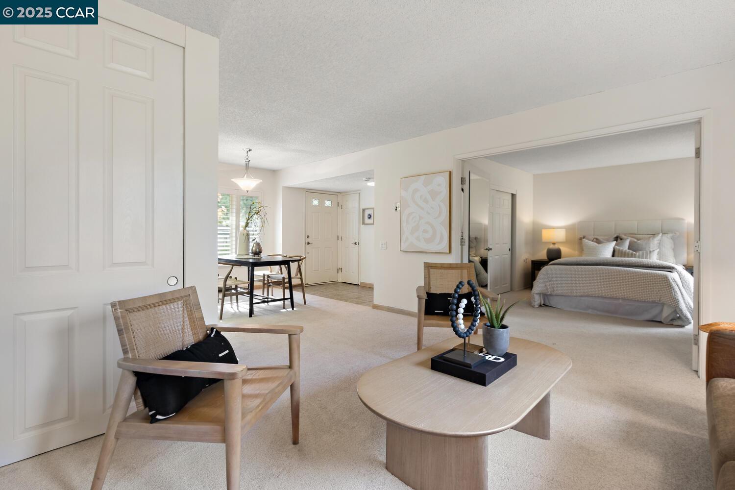 Detail Gallery Image 12 of 55 For 1501 Skycrest Dr #3,  Walnut Creek,  CA 94595 - 1 Beds | 1 Baths