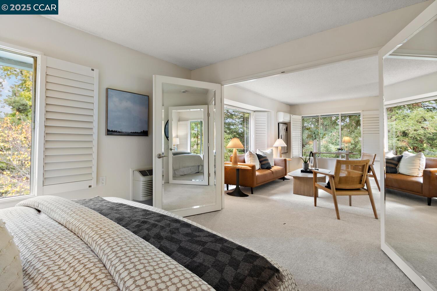 Detail Gallery Image 16 of 55 For 1501 Skycrest Dr #3,  Walnut Creek,  CA 94595 - 1 Beds | 1 Baths