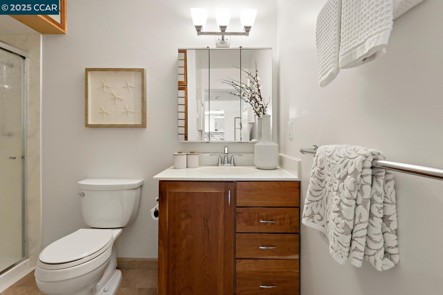 Detail Gallery Image 17 of 55 For 1501 Skycrest Dr #3,  Walnut Creek,  CA 94595 - 1 Beds | 1 Baths