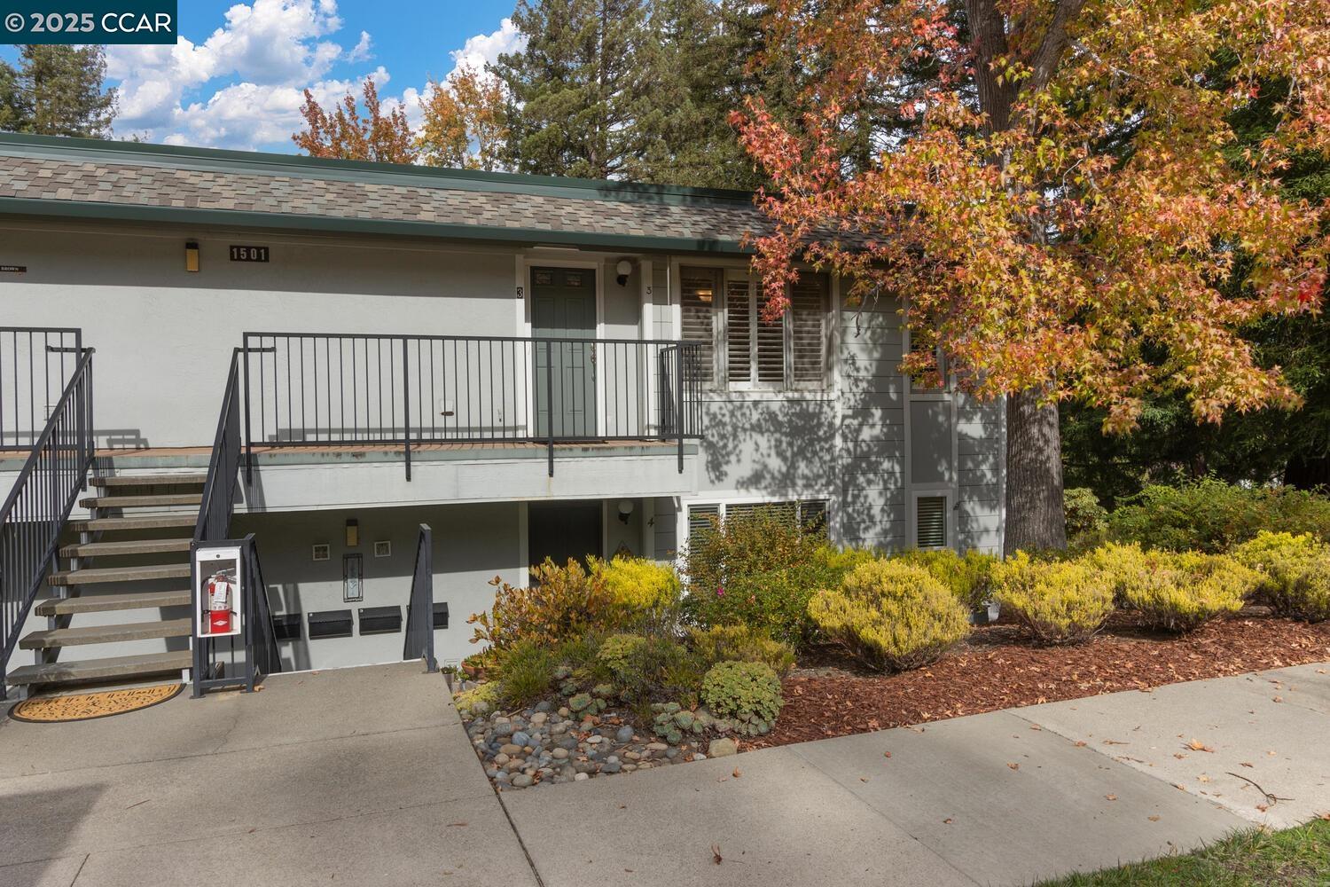 Detail Gallery Image 20 of 55 For 1501 Skycrest Dr #3,  Walnut Creek,  CA 94595 - 1 Beds | 1 Baths