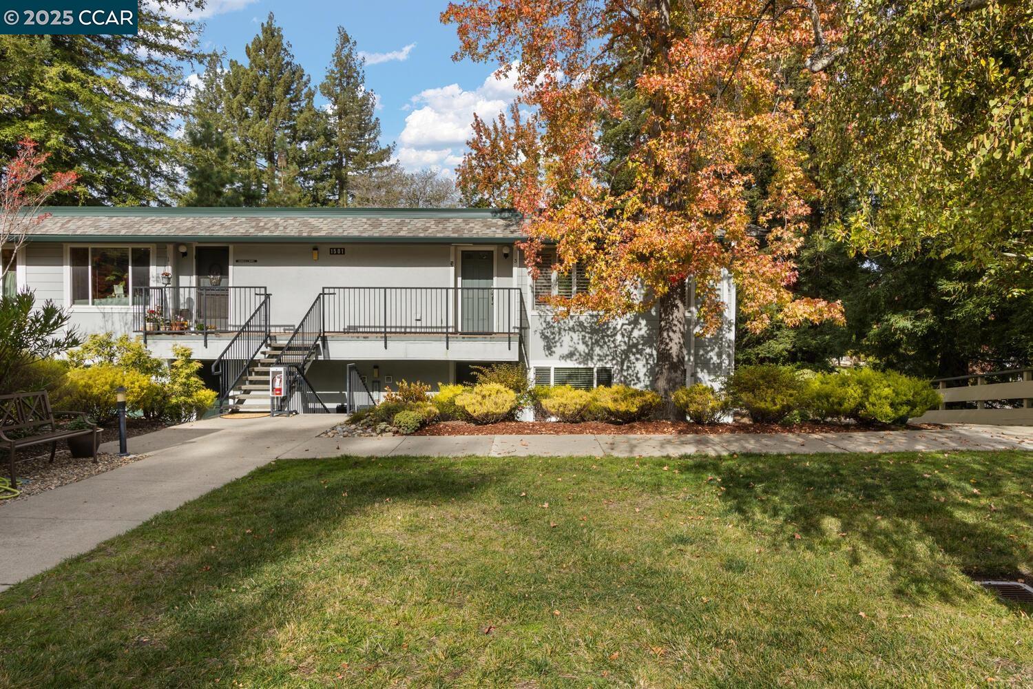 Detail Gallery Image 21 of 55 For 1501 Skycrest Dr #3,  Walnut Creek,  CA 94595 - 1 Beds | 1 Baths