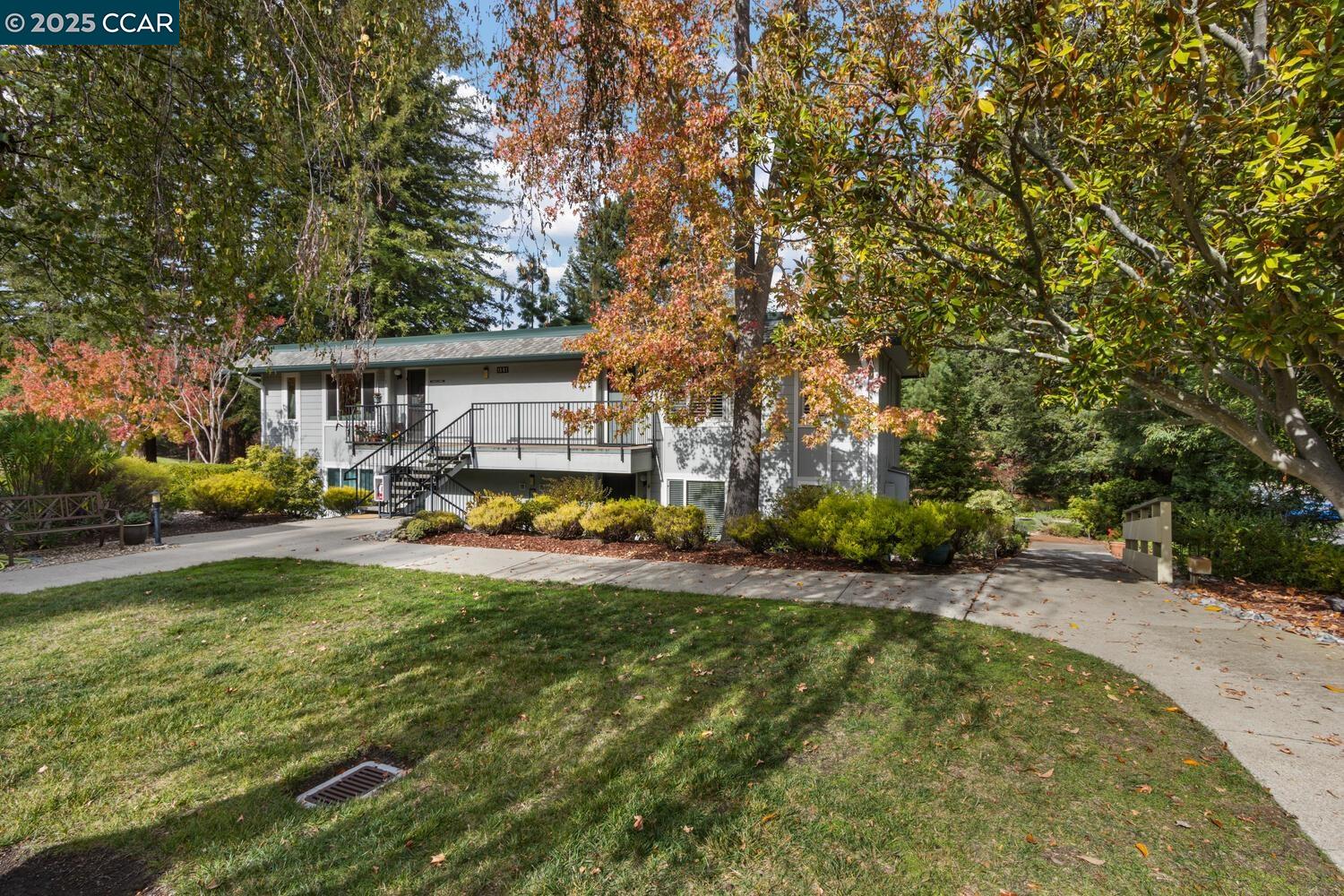 Detail Gallery Image 22 of 55 For 1501 Skycrest Dr #3,  Walnut Creek,  CA 94595 - 1 Beds | 1 Baths