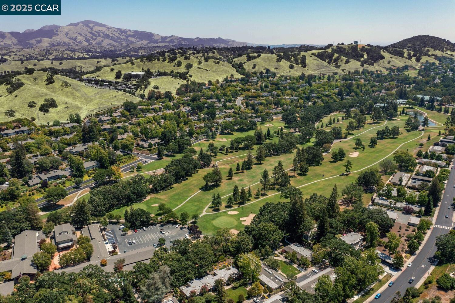 Detail Gallery Image 27 of 55 For 1501 Skycrest Dr #3,  Walnut Creek,  CA 94595 - 1 Beds | 1 Baths