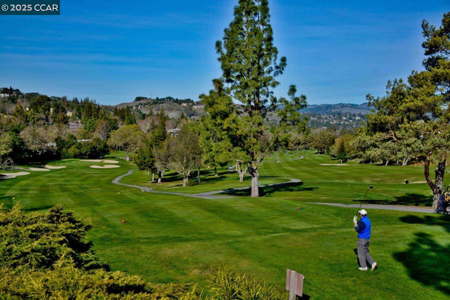 Detail Gallery Image 31 of 55 For 1501 Skycrest Dr #3,  Walnut Creek,  CA 94595 - 1 Beds | 1 Baths
