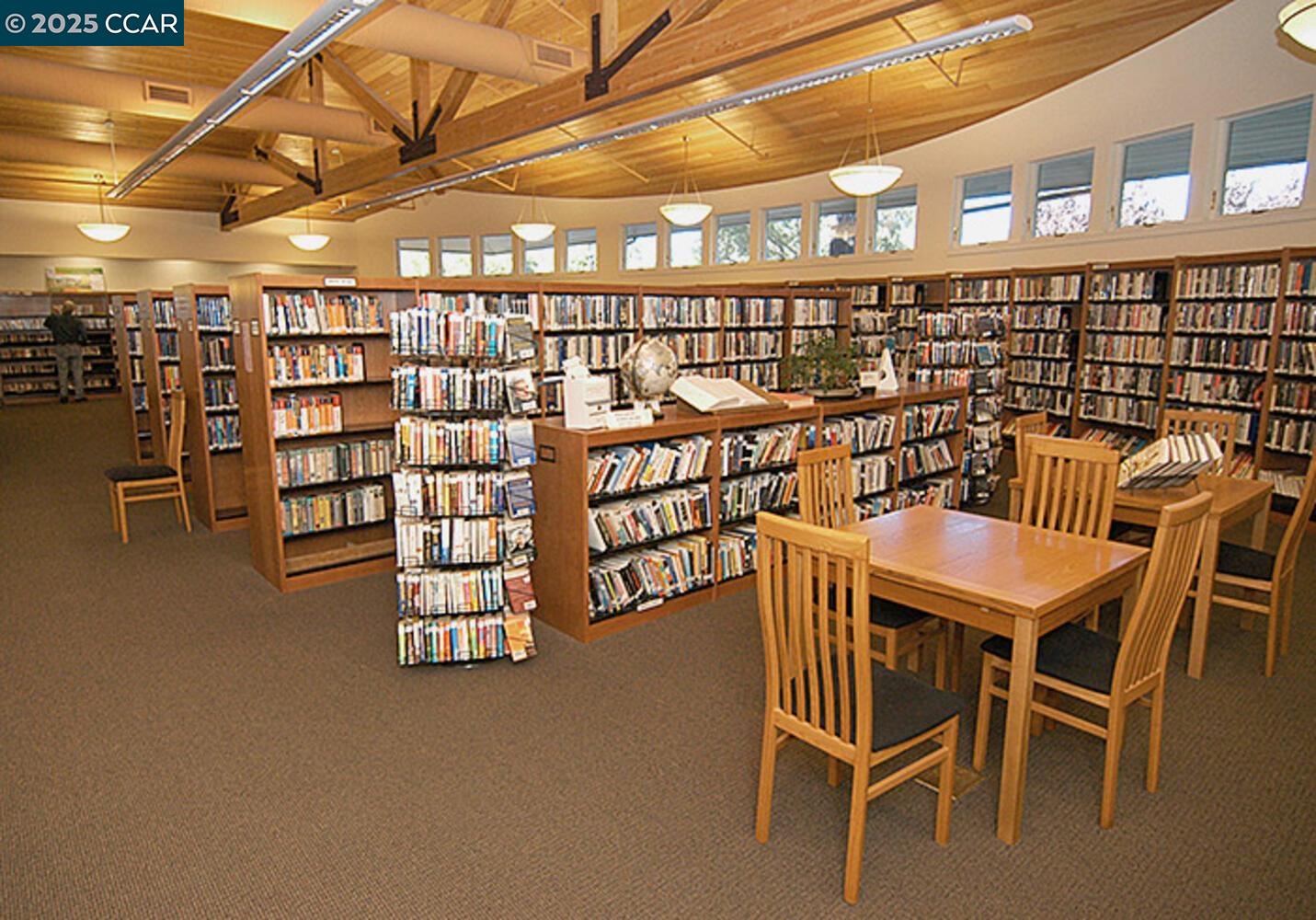 Detail Gallery Image 37 of 55 For 1501 Skycrest Dr #3,  Walnut Creek,  CA 94595 - 1 Beds | 1 Baths