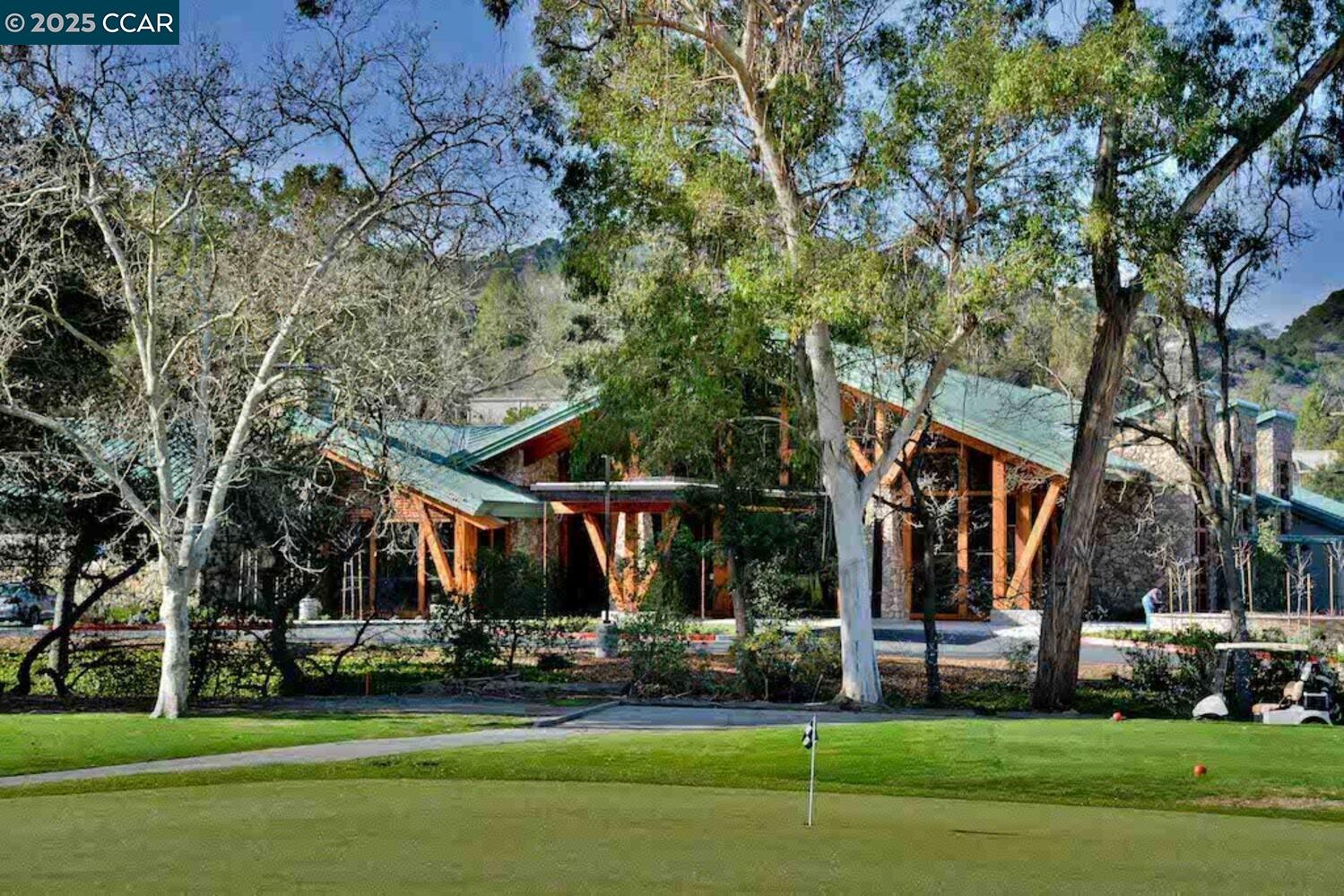 Detail Gallery Image 52 of 55 For 1501 Skycrest Dr #3,  Walnut Creek,  CA 94595 - 1 Beds | 1 Baths