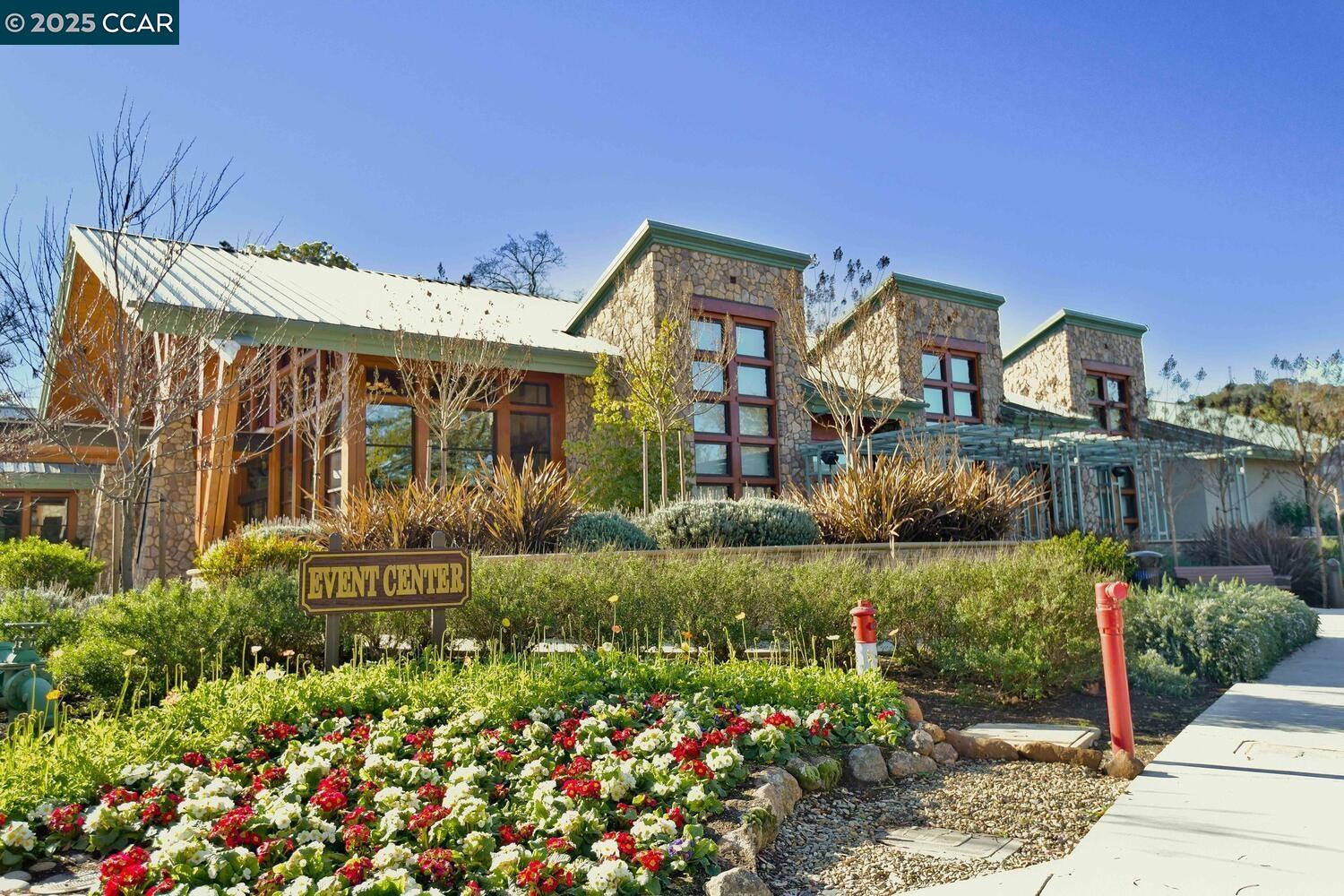 Detail Gallery Image 53 of 55 For 1501 Skycrest Dr #3,  Walnut Creek,  CA 94595 - 1 Beds | 1 Baths