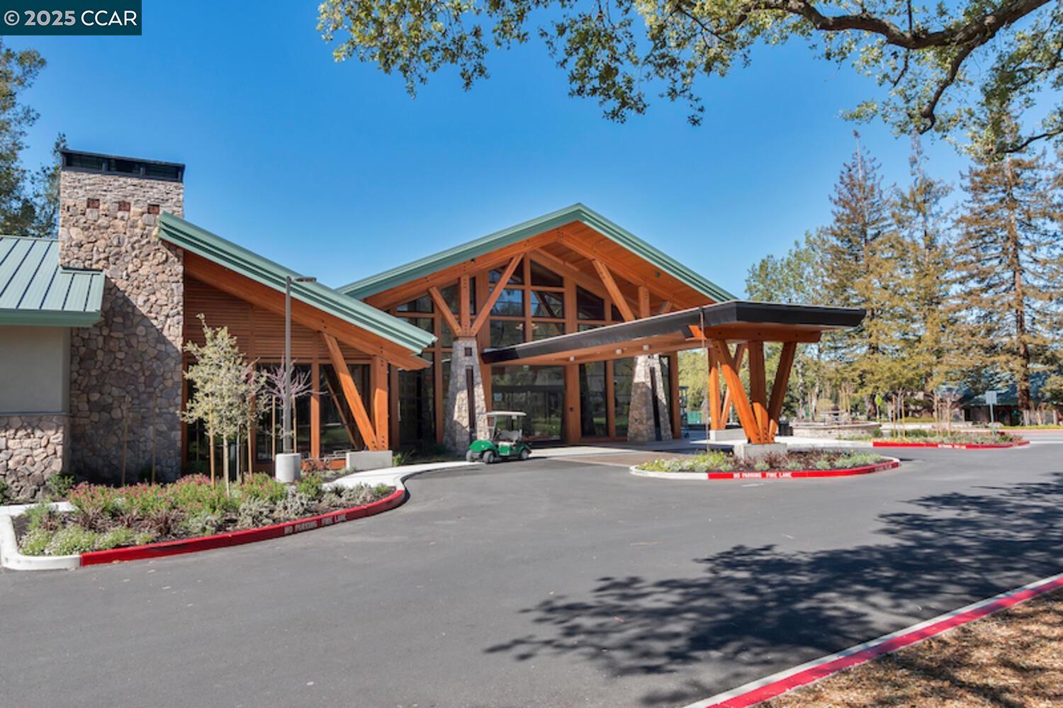 Detail Gallery Image 54 of 55 For 1501 Skycrest Dr #3,  Walnut Creek,  CA 94595 - 1 Beds | 1 Baths