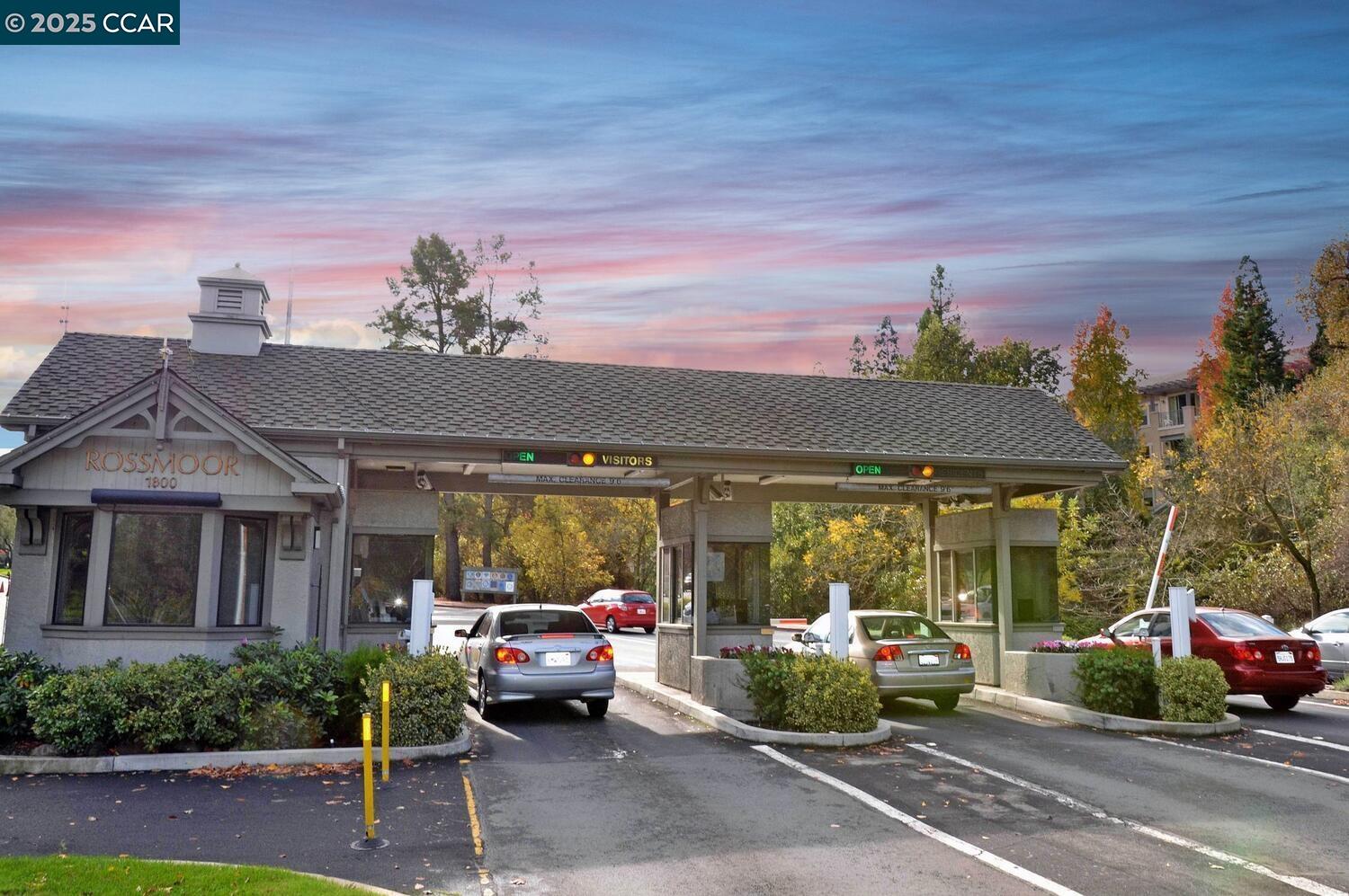 Detail Gallery Image 55 of 55 For 1501 Skycrest Dr #3,  Walnut Creek,  CA 94595 - 1 Beds | 1 Baths