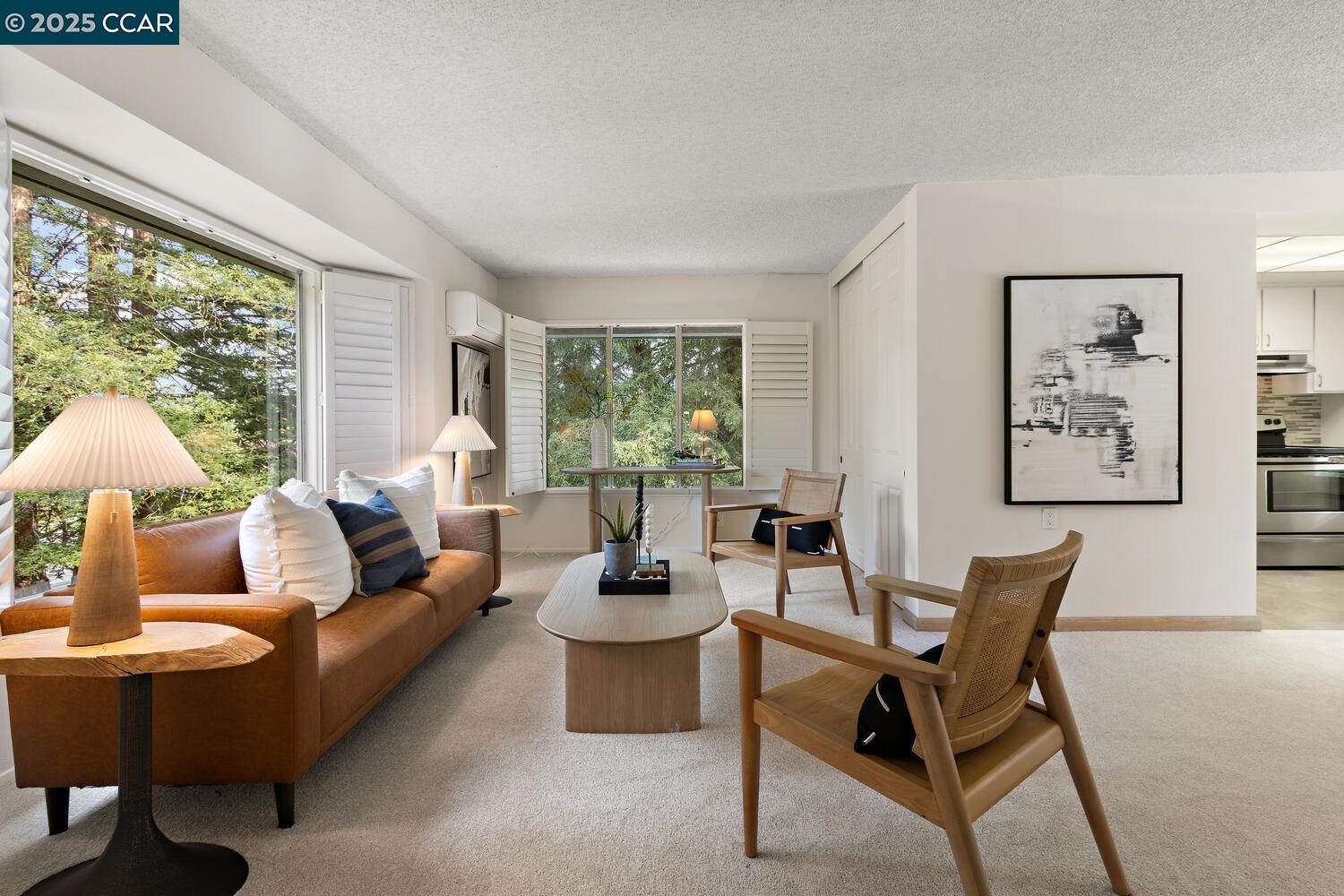 Detail Gallery Image 10 of 55 For 1501 Skycrest Dr #3,  Walnut Creek,  CA 94595 - 1 Beds | 1 Baths