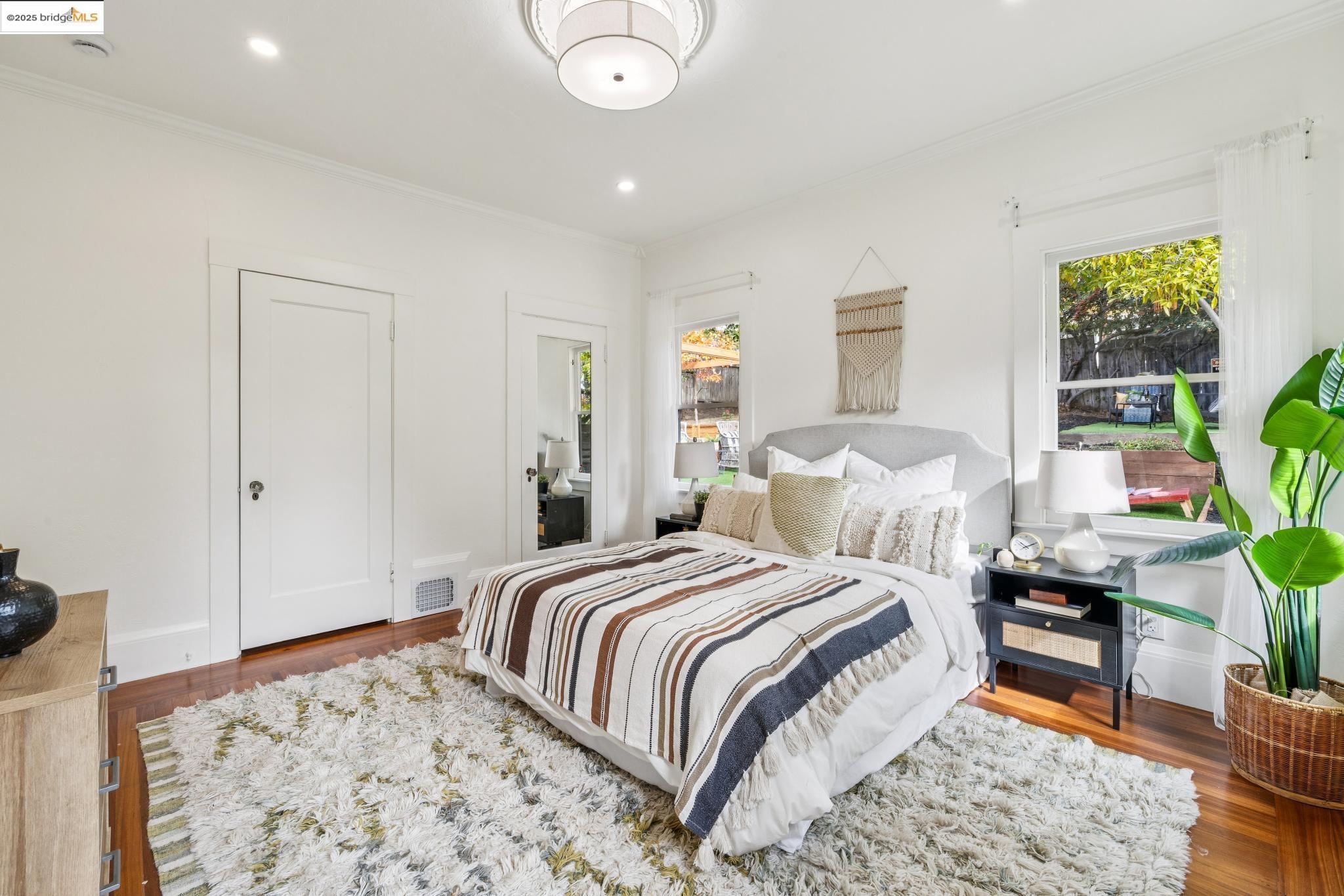 Detail Gallery Image 41 of 60 For 574 Weldon Ave, Oakland,  CA 94610 - 3 Beds | 2/1 Baths