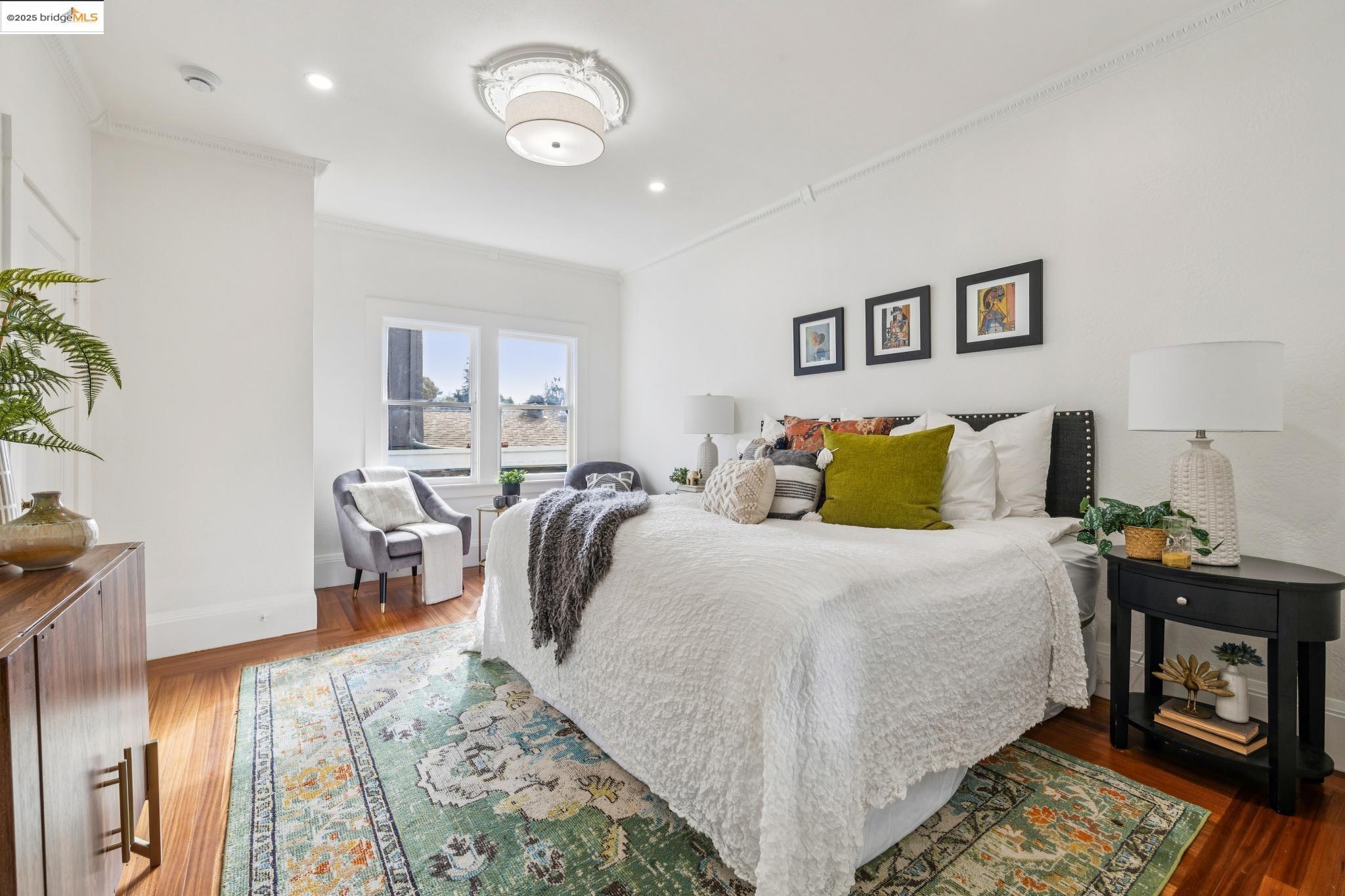 Detail Gallery Image 47 of 60 For 574 Weldon Ave, Oakland,  CA 94610 - 3 Beds | 2/1 Baths