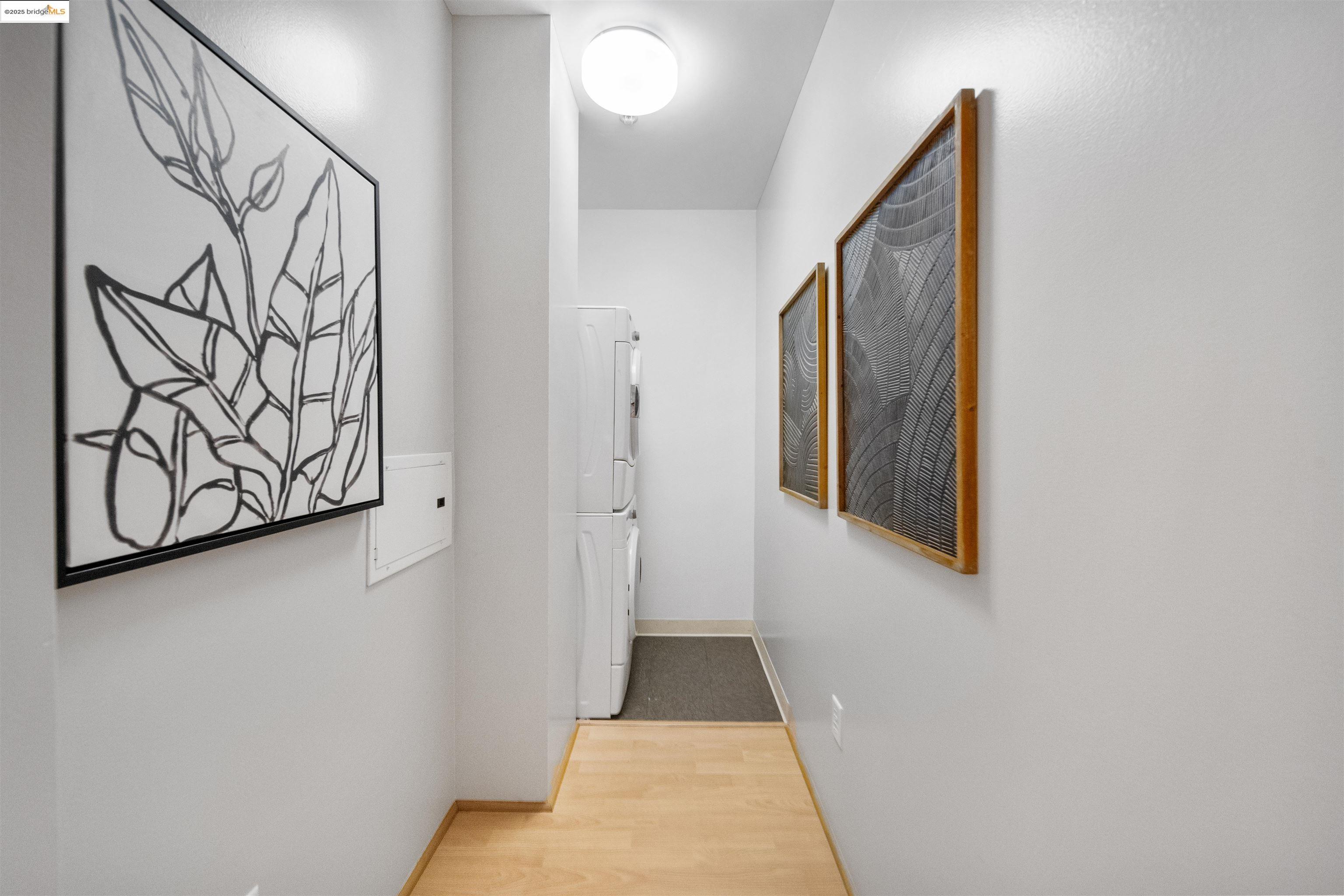 Detail Gallery Image 11 of 25 For 1201 Pine St #363,  Oakland,  CA 94607-1469 - 1 Beds | 1 Baths