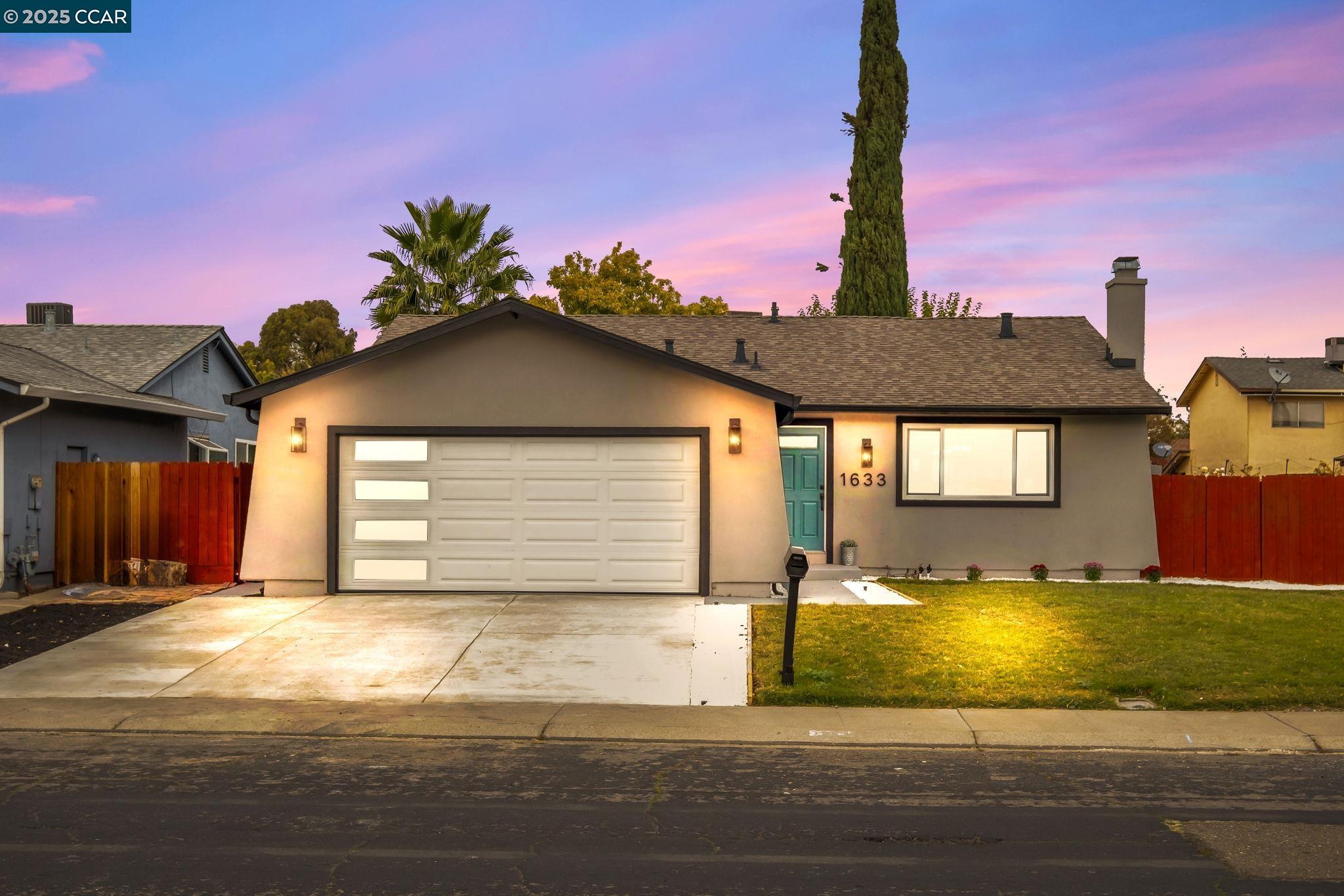 Detail Gallery Image 1 of 45 For 1633 Duncan Dr, Tracy,  CA 95376 - 4 Beds | 2 Baths