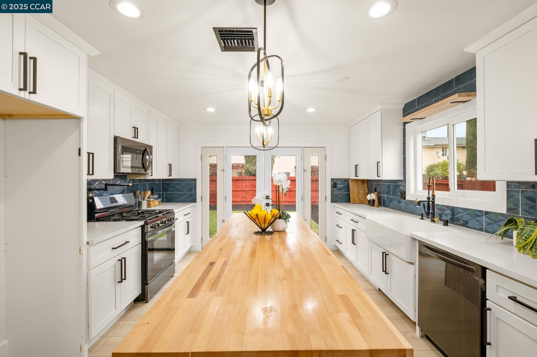 Detail Gallery Image 15 of 45 For 1633 Duncan Dr, Tracy,  CA 95376 - 4 Beds | 2 Baths