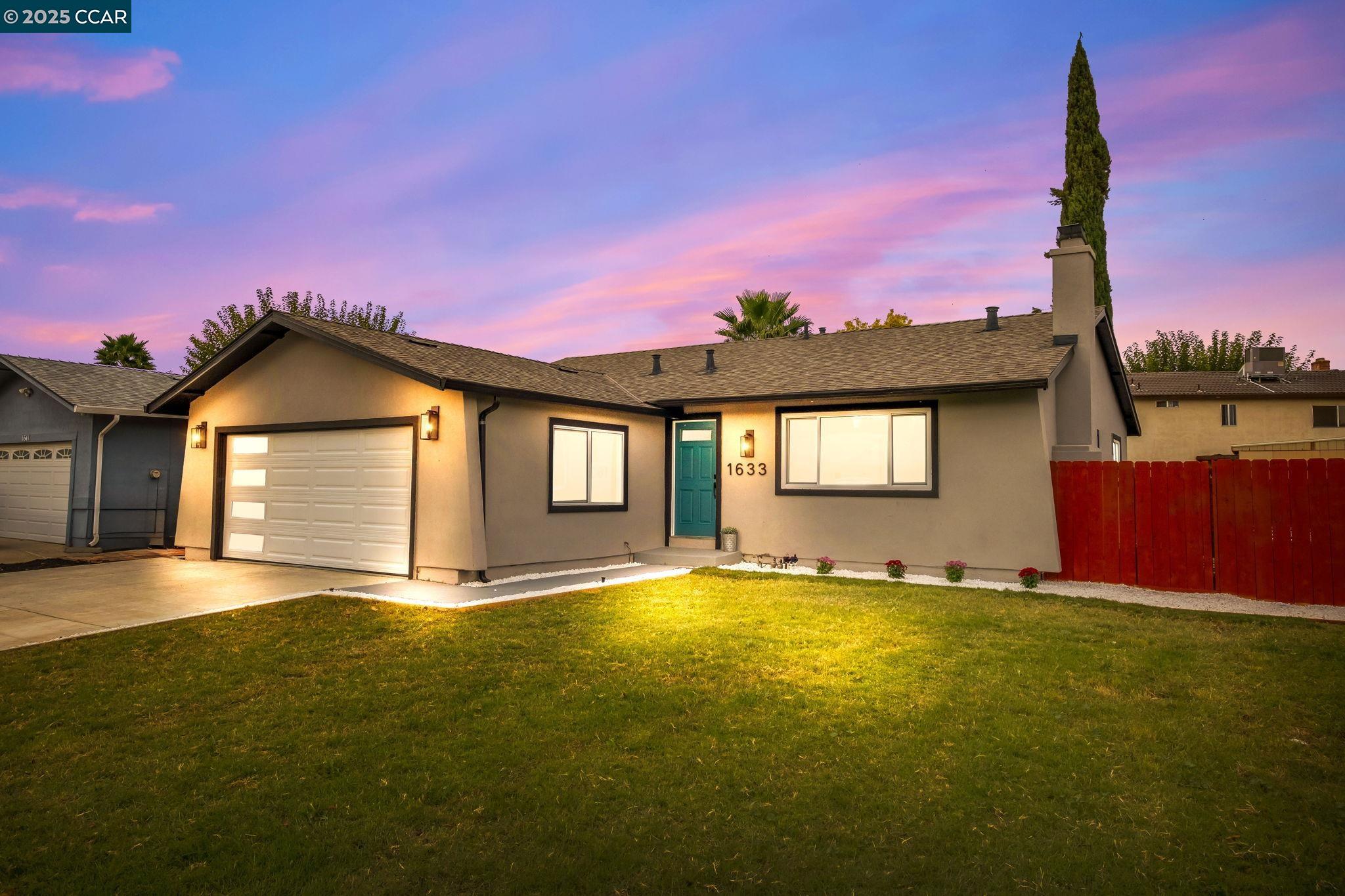 Detail Gallery Image 3 of 45 For 1633 Duncan Dr, Tracy,  CA 95376 - 4 Beds | 2 Baths